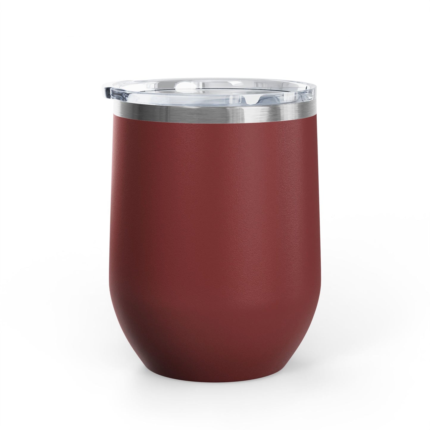 Quakes - Wine Tumbler, 12oz