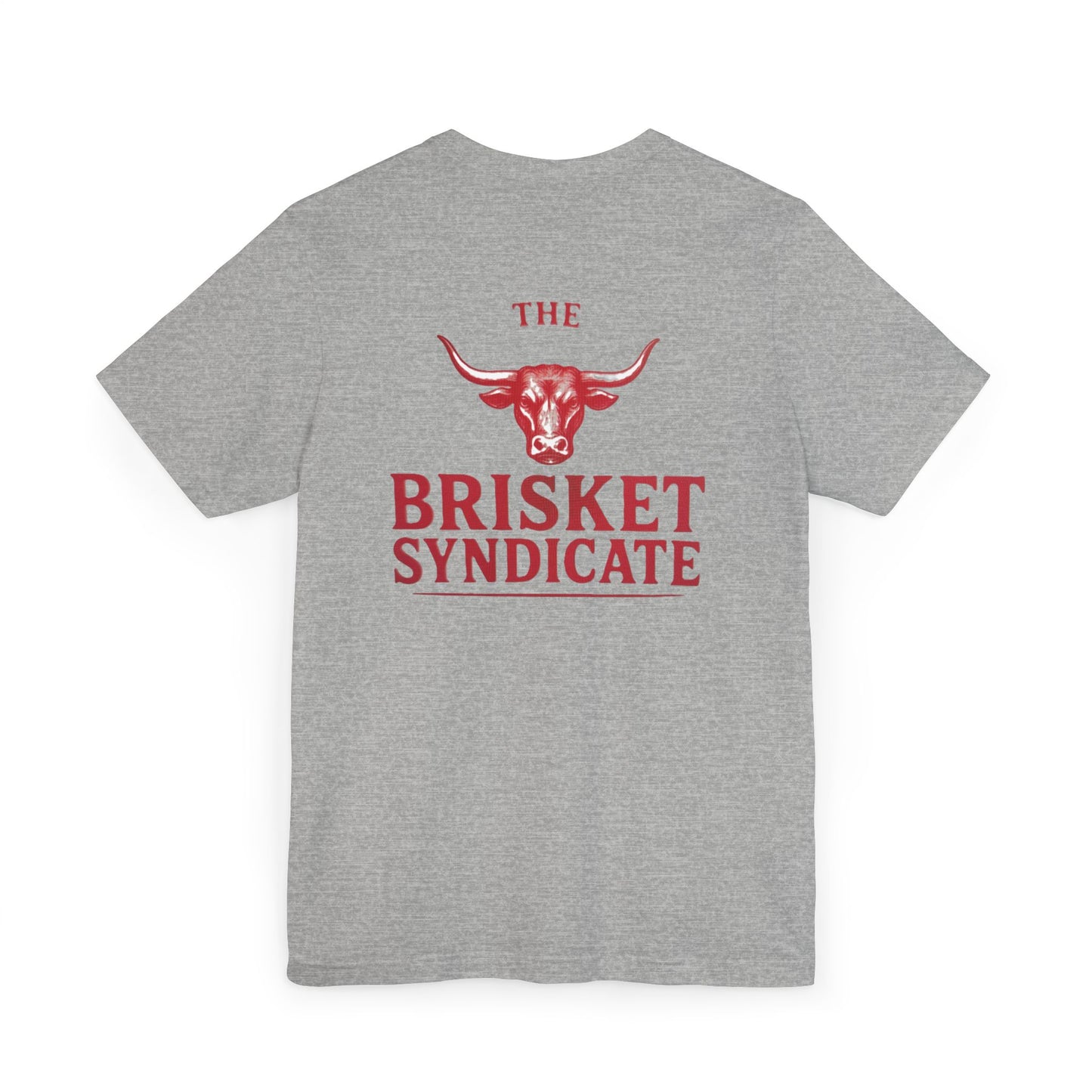 The Brisket Syndicate - Ken