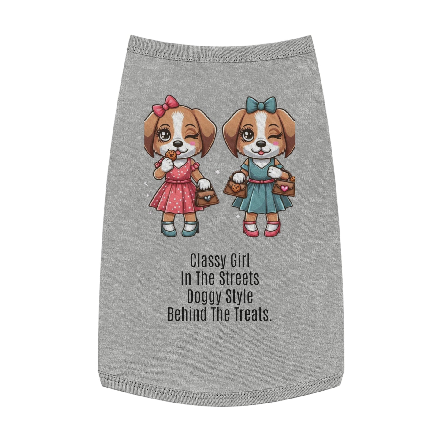 Train to Sustain - Classy