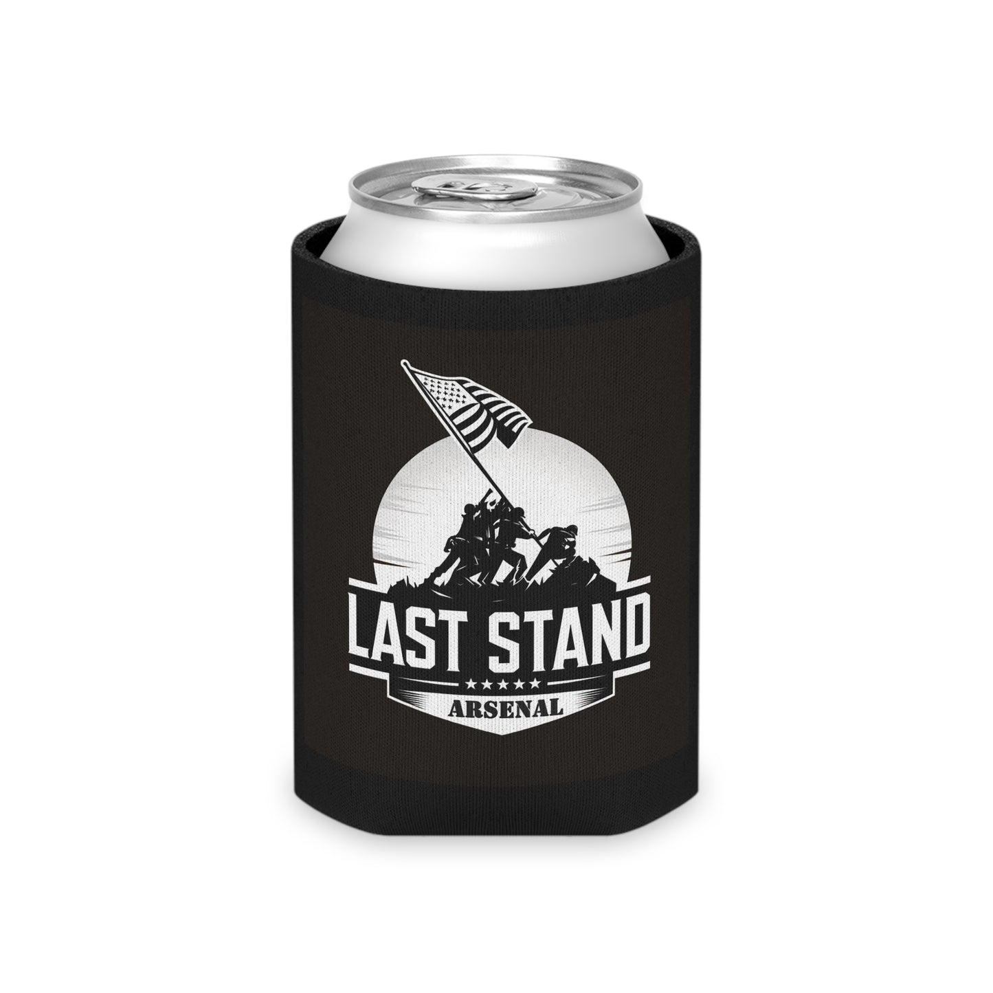 Last Stand Arsenal - Can Cooler