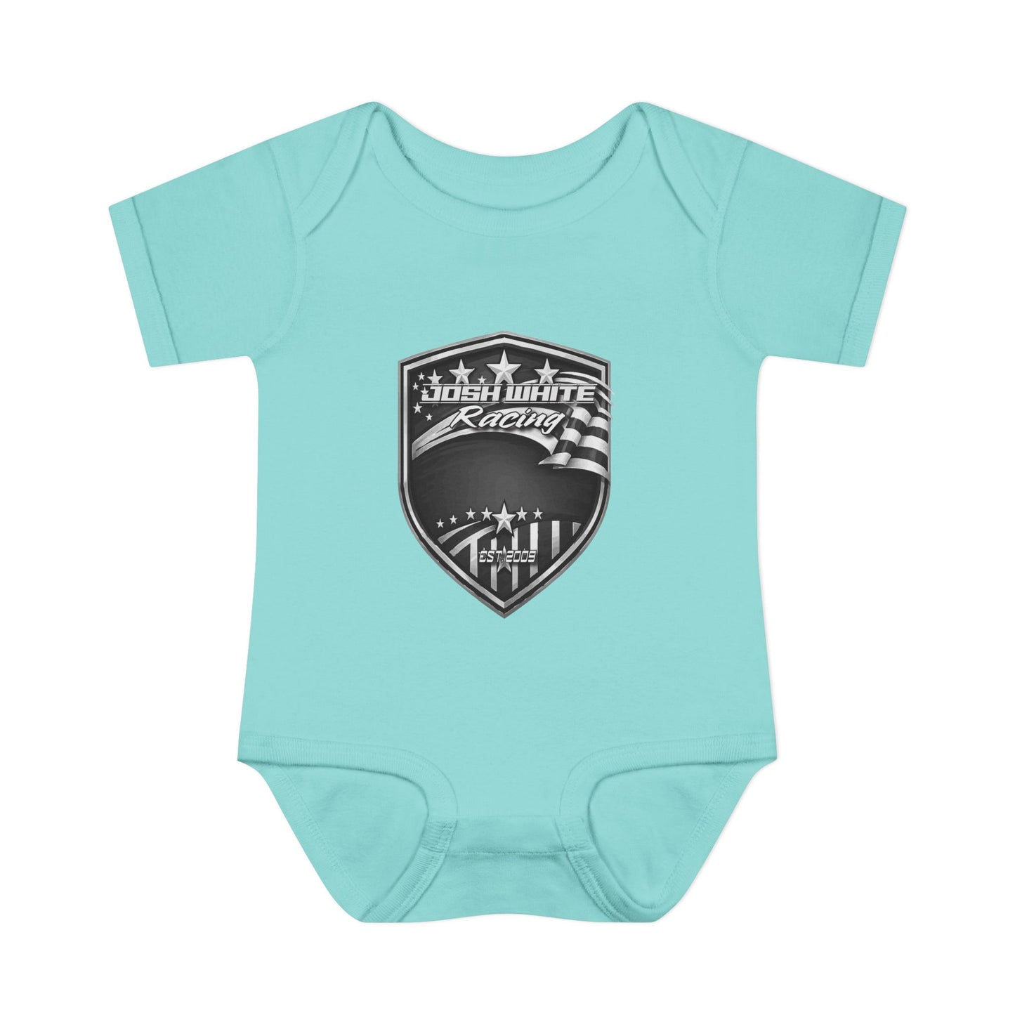 JWR - Infant Baby Rib Bodysuit