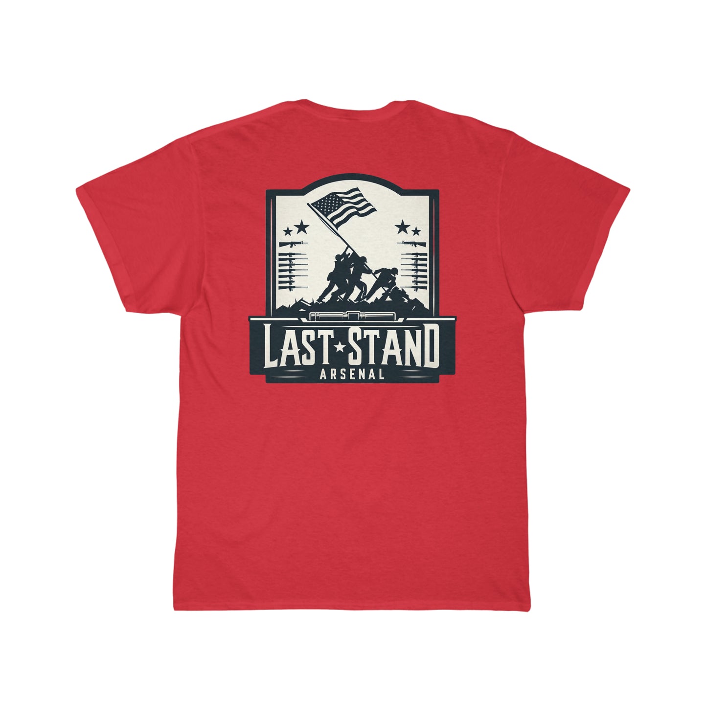 Last Stand Arsenal - Together Tee