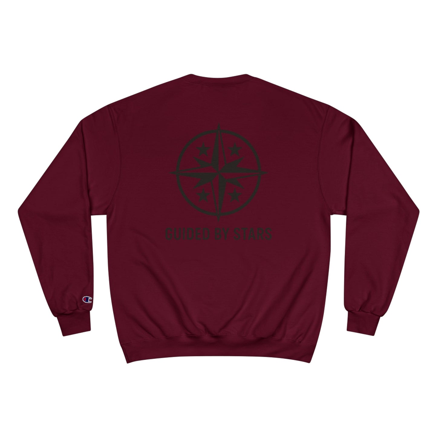 Wisconsin Adrenaline Junkies - Champion Sweatshirt