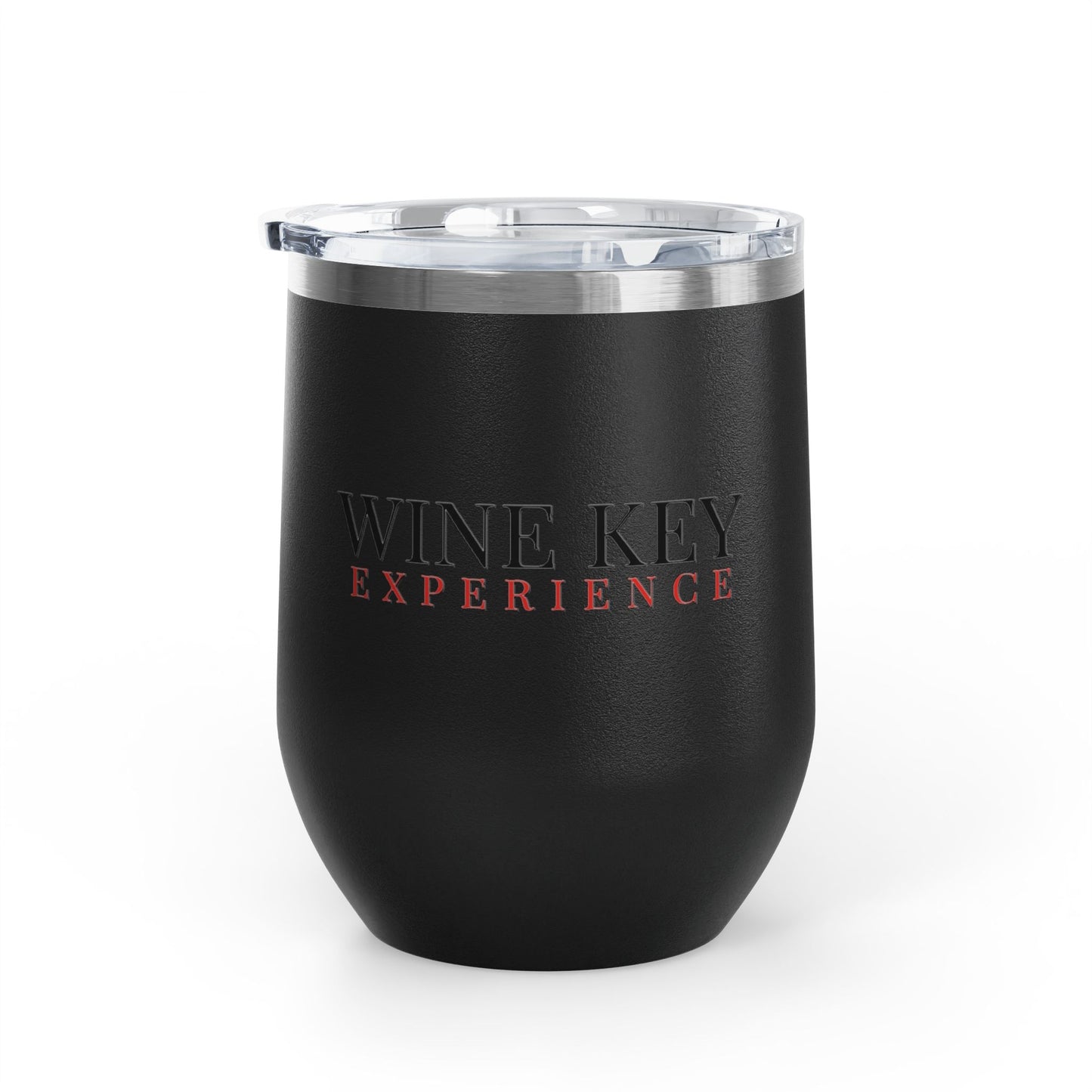 WKE - Wine Tumbler, 12oz 4