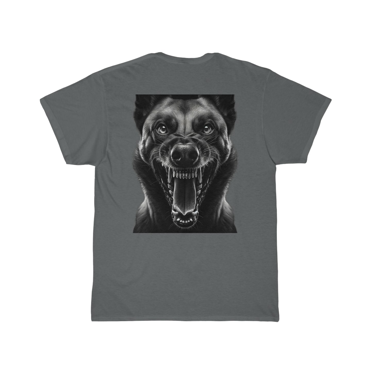 North Alabama Bite Club - Teeth Outline Tee