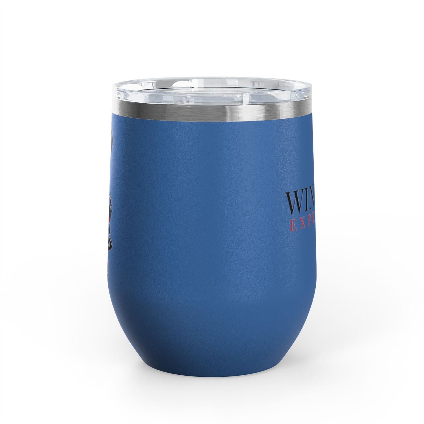 WKE - Wine Tumbler, 12oz