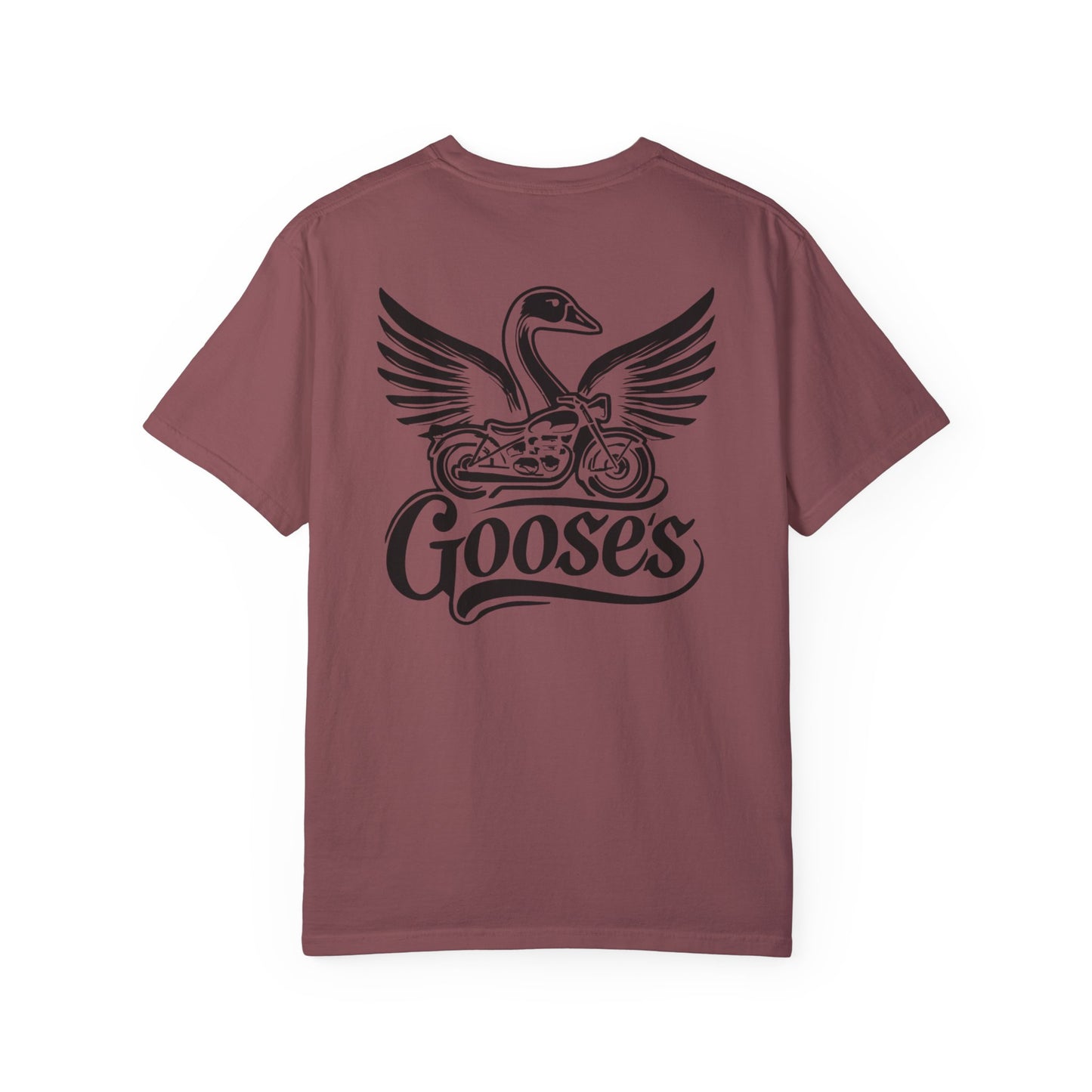 Goose's T-shirt 3 (Emily)