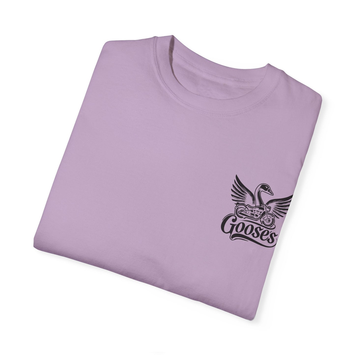 Goose's T-shirt 1