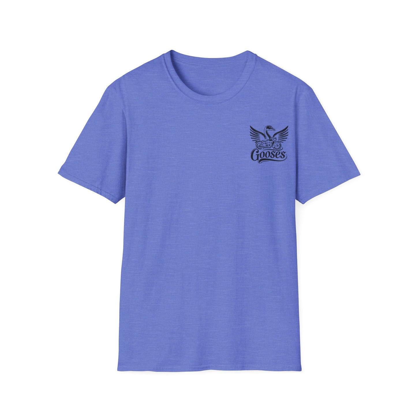 Goose's Bar & Grill - T-Shirt Fork Yeah