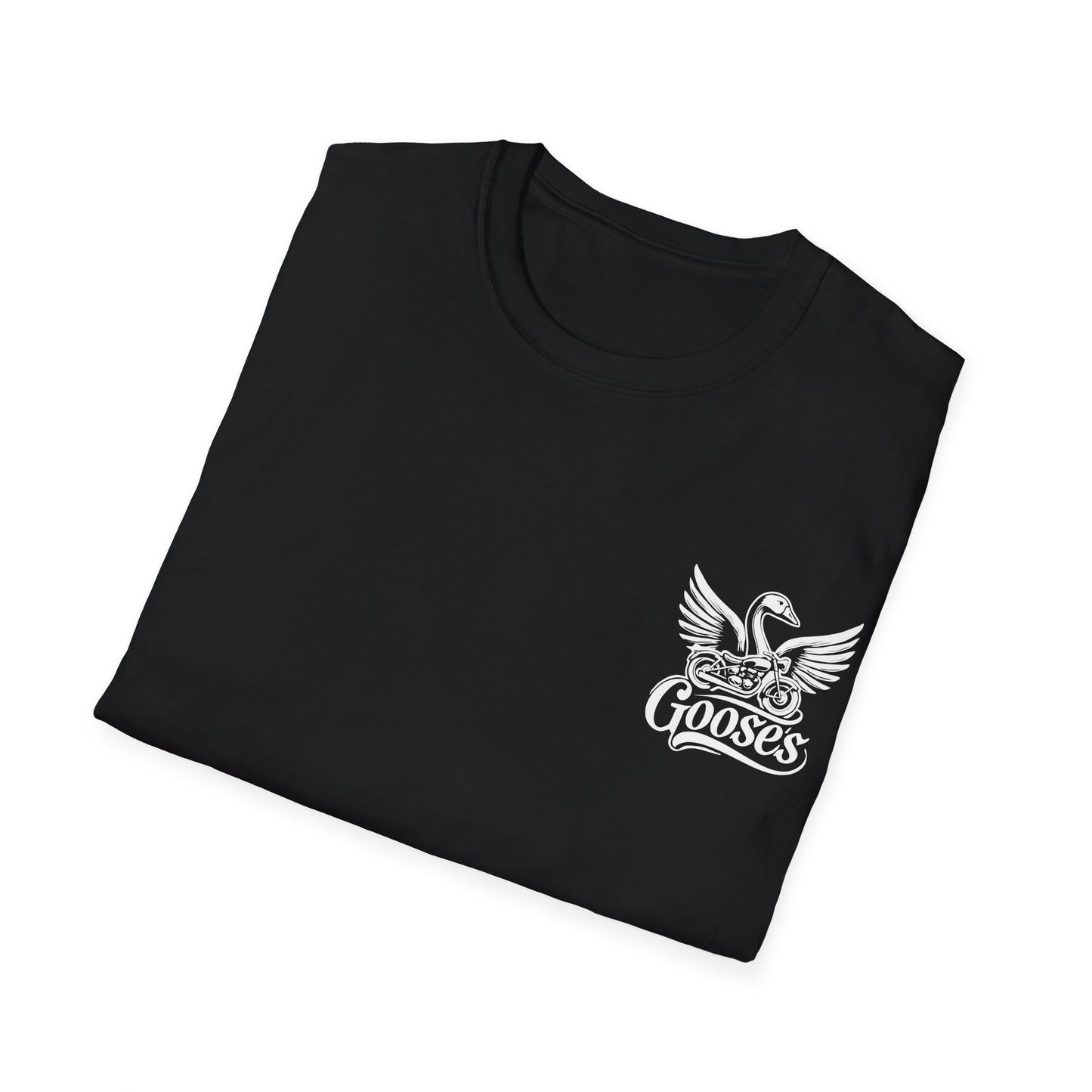 Goose's Bar & Grill - Cluck Yeah dark