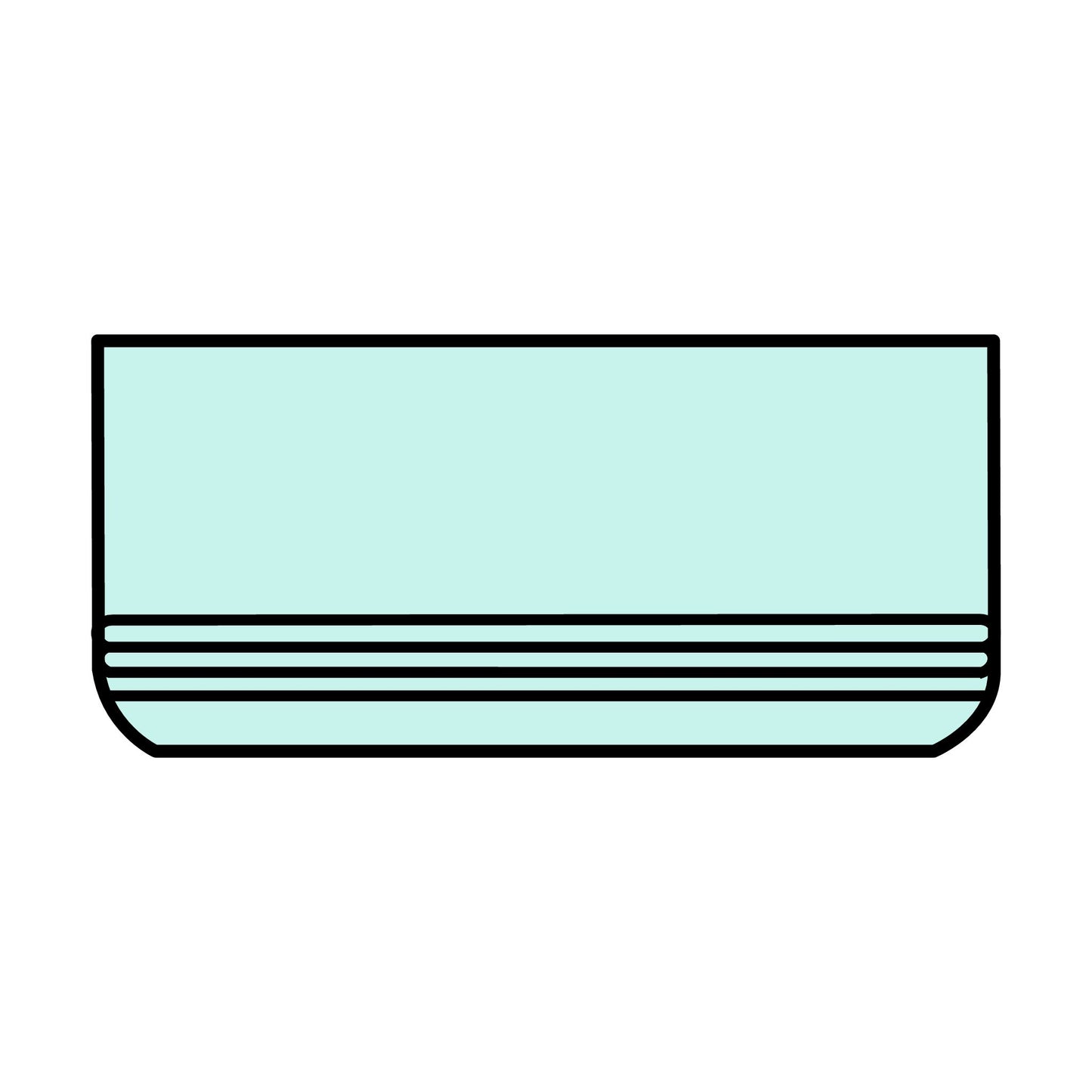 Train to sustain - Pet Bowl - "This is Where You Make It Wet!"