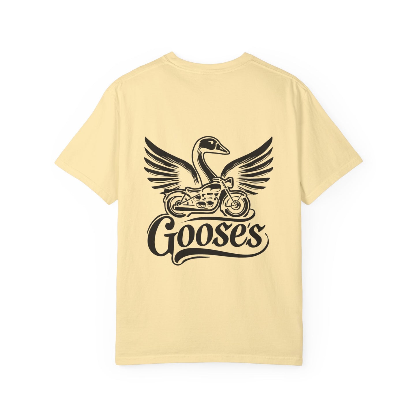 Goose's T-shirt 3 (Emily)