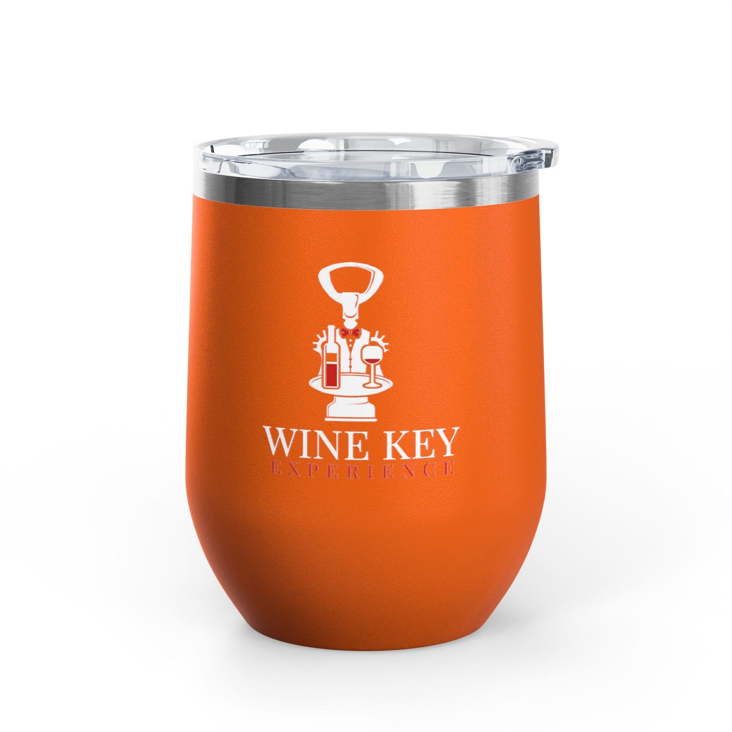 WKE - Wine Tumbler, 12oz 4