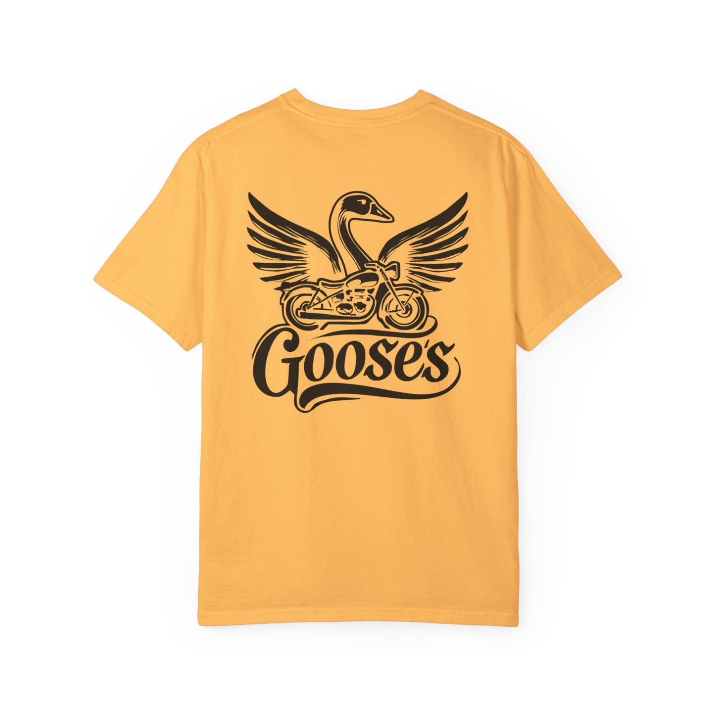 Goose's T-shirt 3 (Wendy)