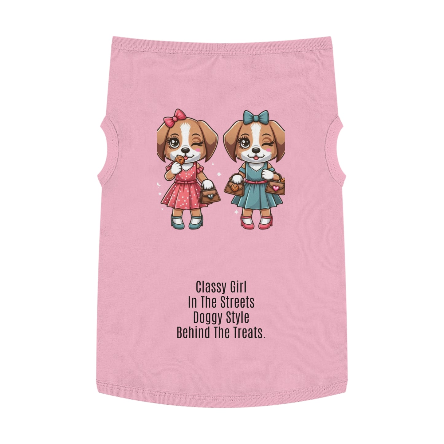 Train to Sustain - Classy