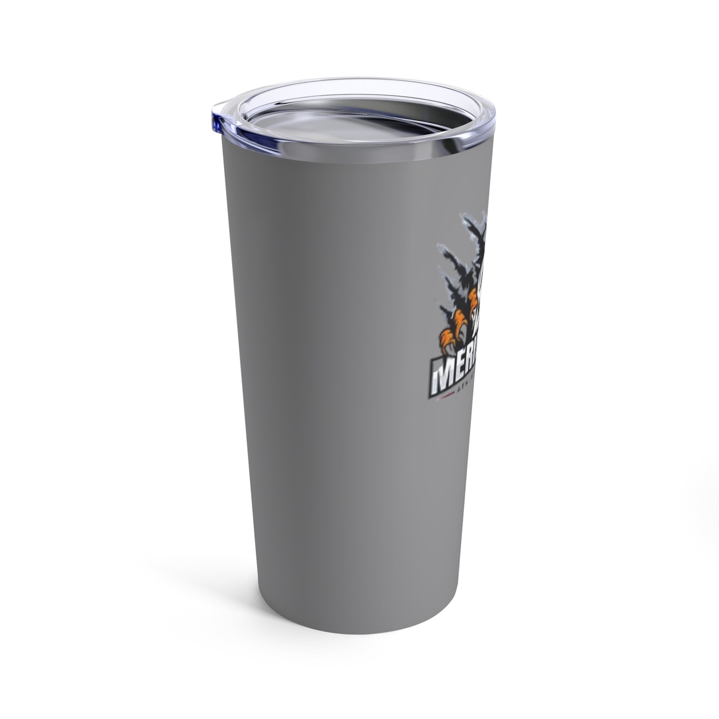 MAA Tumbler - Grey