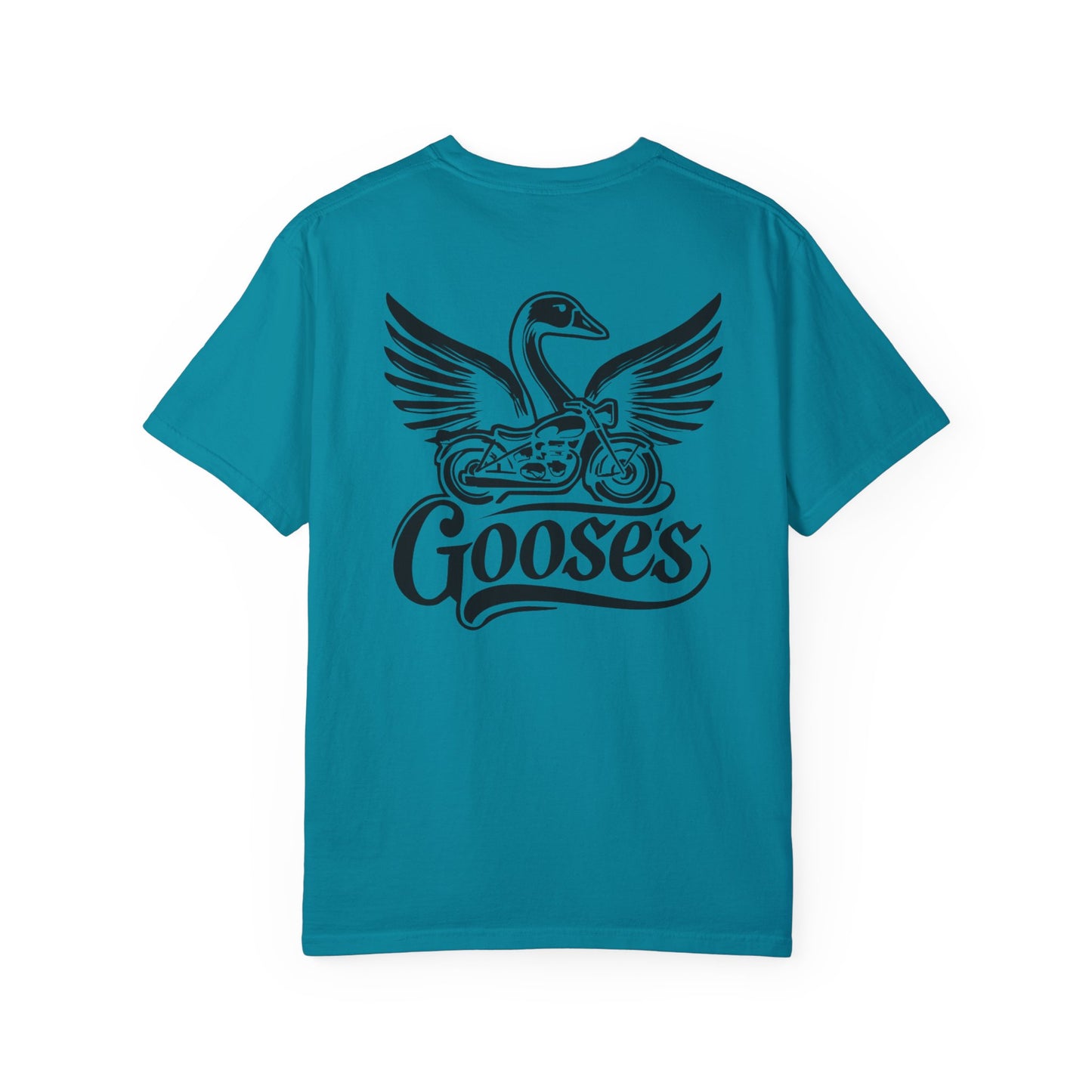 Goose's T-shirt 3 (Allie)