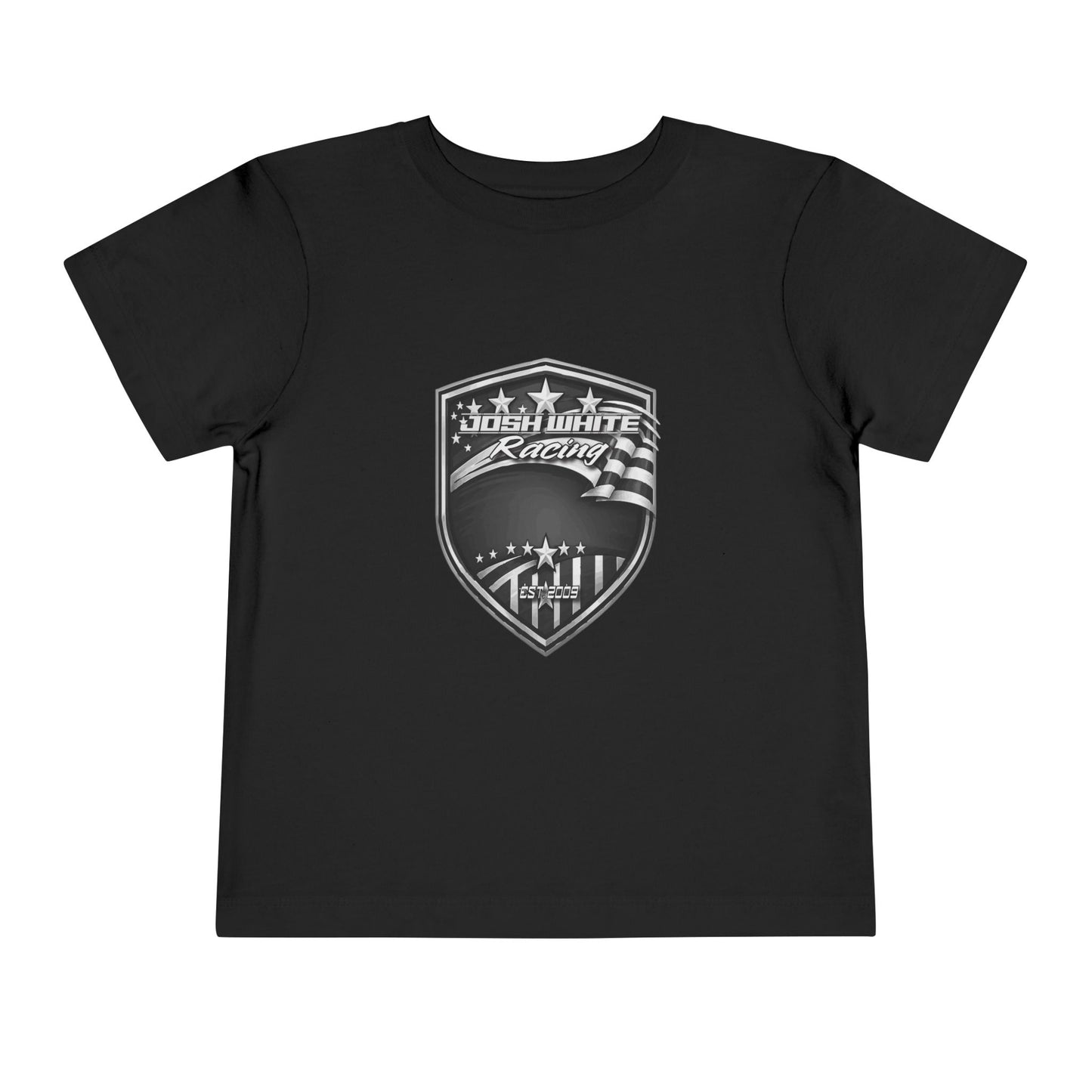 JWR - Toddler Short Sleeve Tee