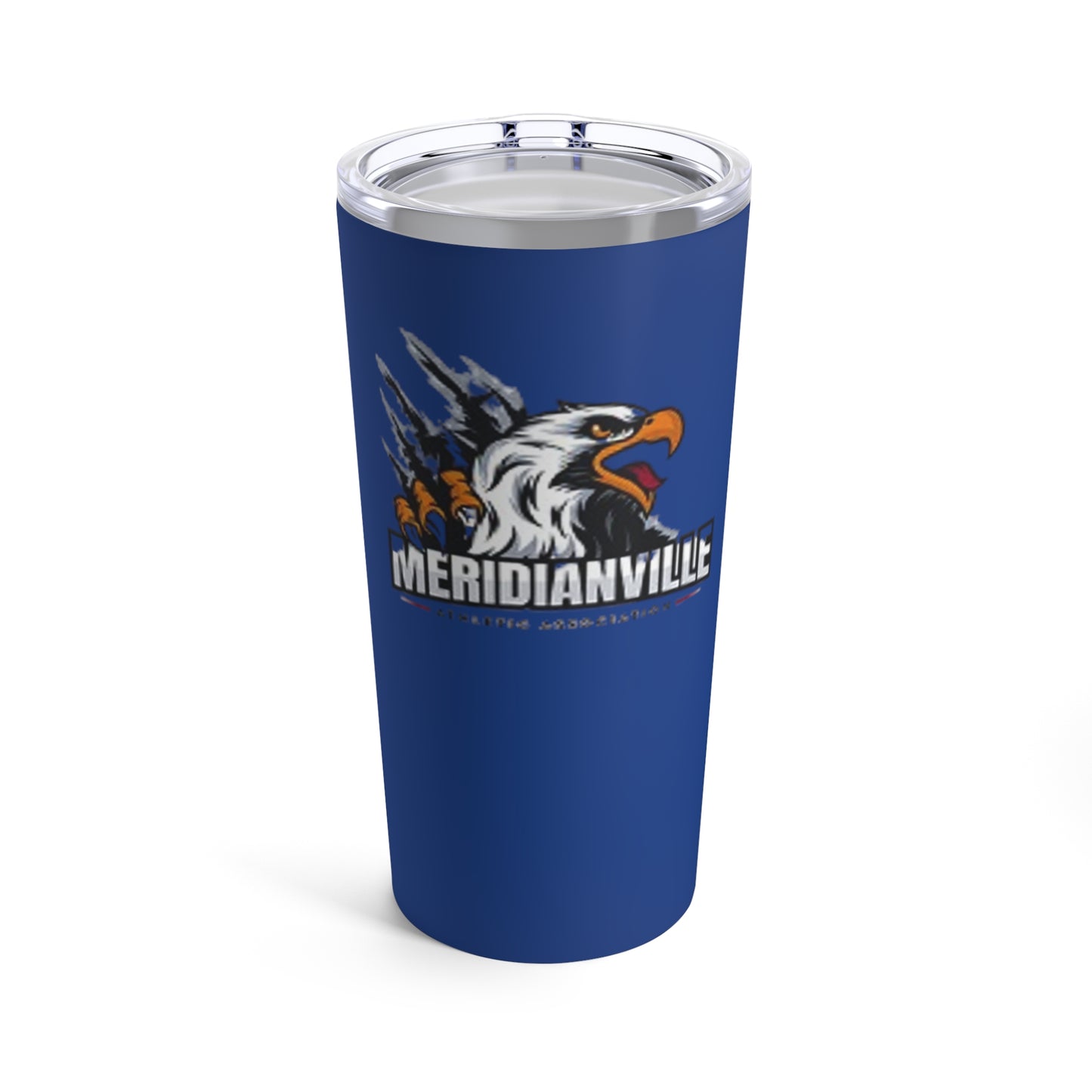 MAA Tumbler - Blue