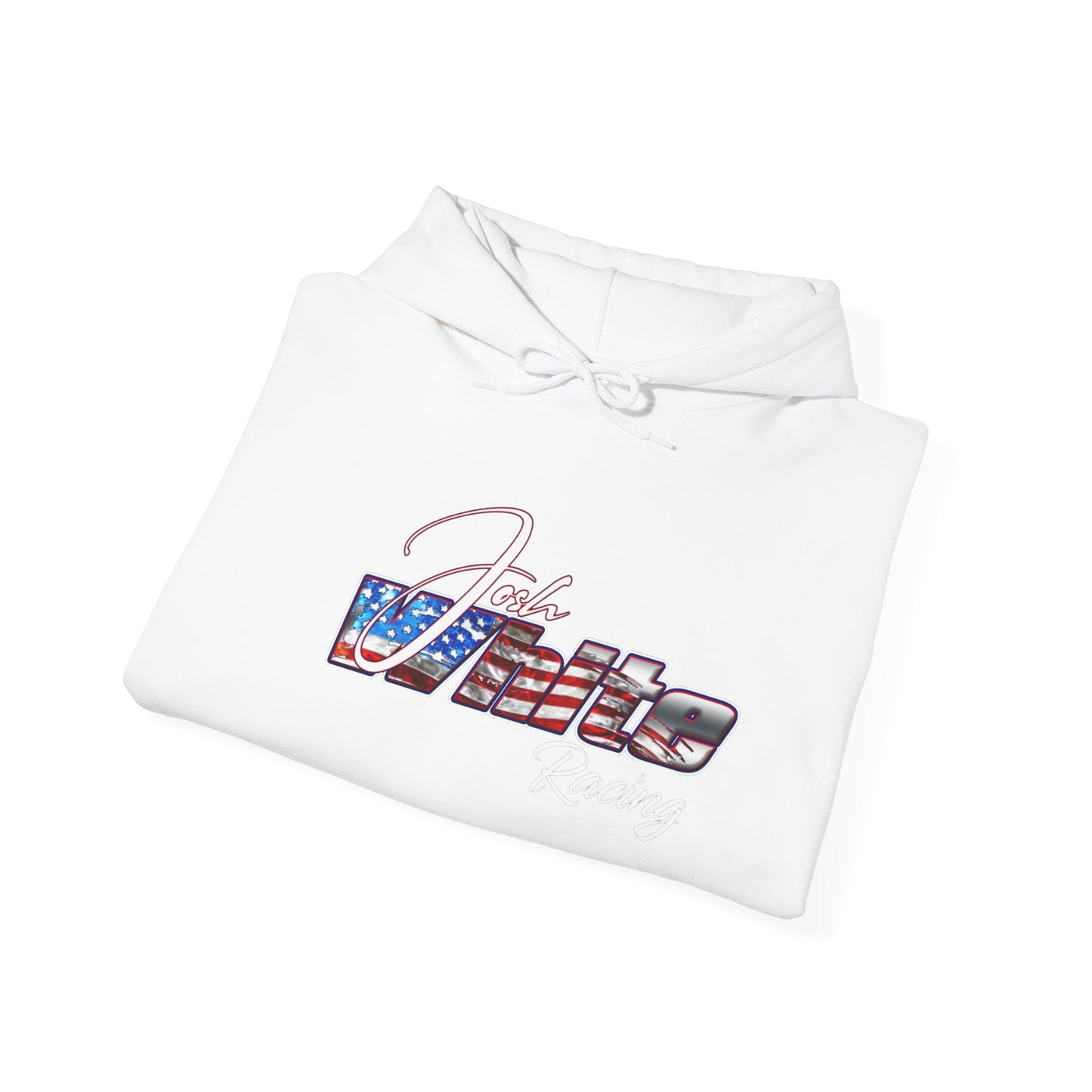 JWR - Hooded Sweatshirt