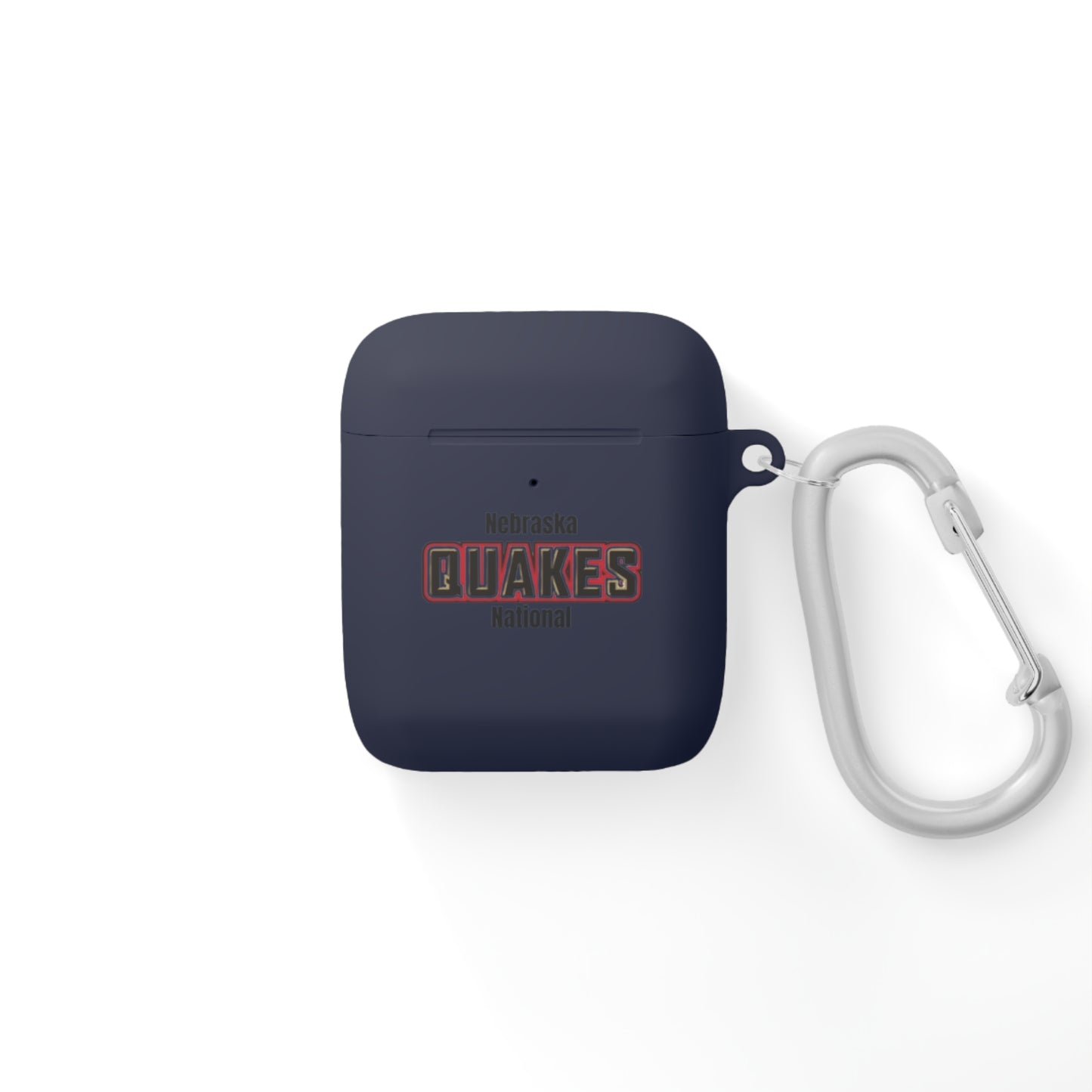 Quakes - AirPods and AirPods Pro Case Cover