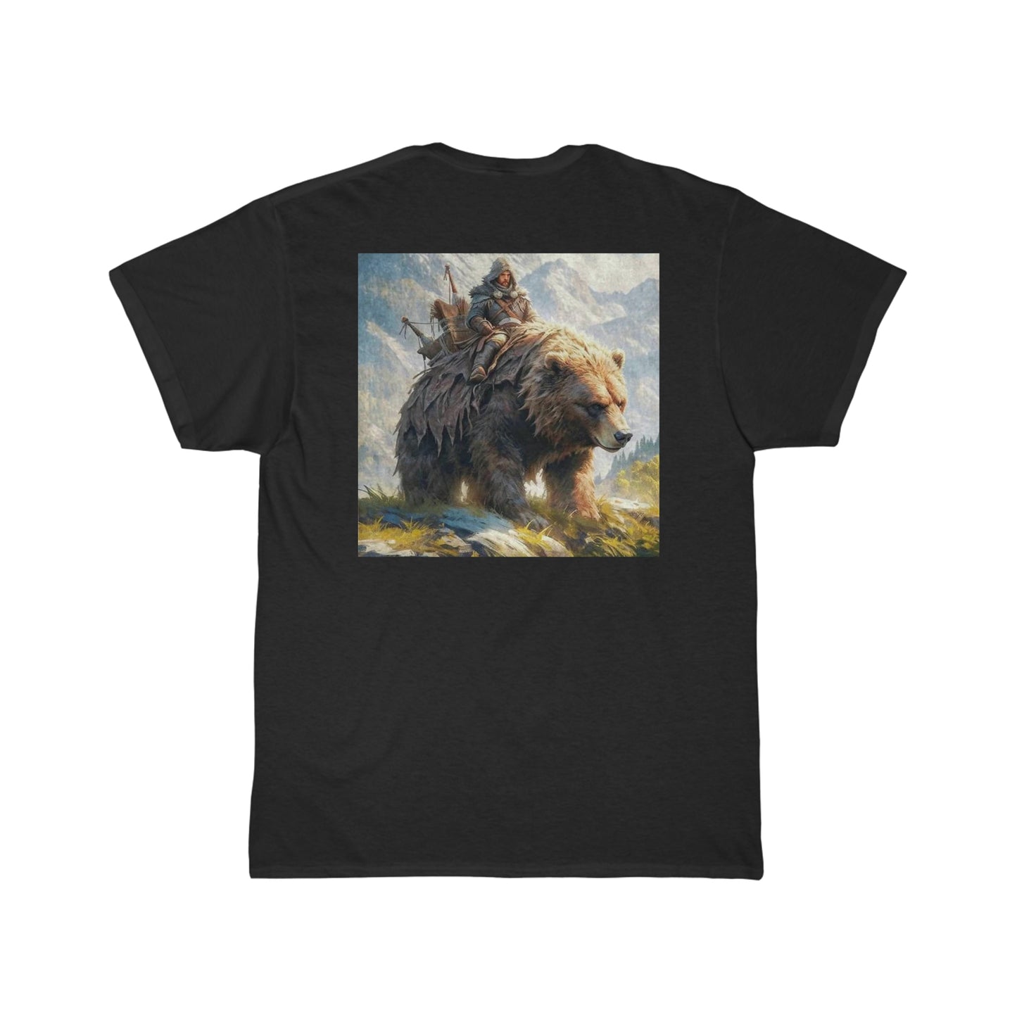 North Alabama Bite Club - Animal Tee