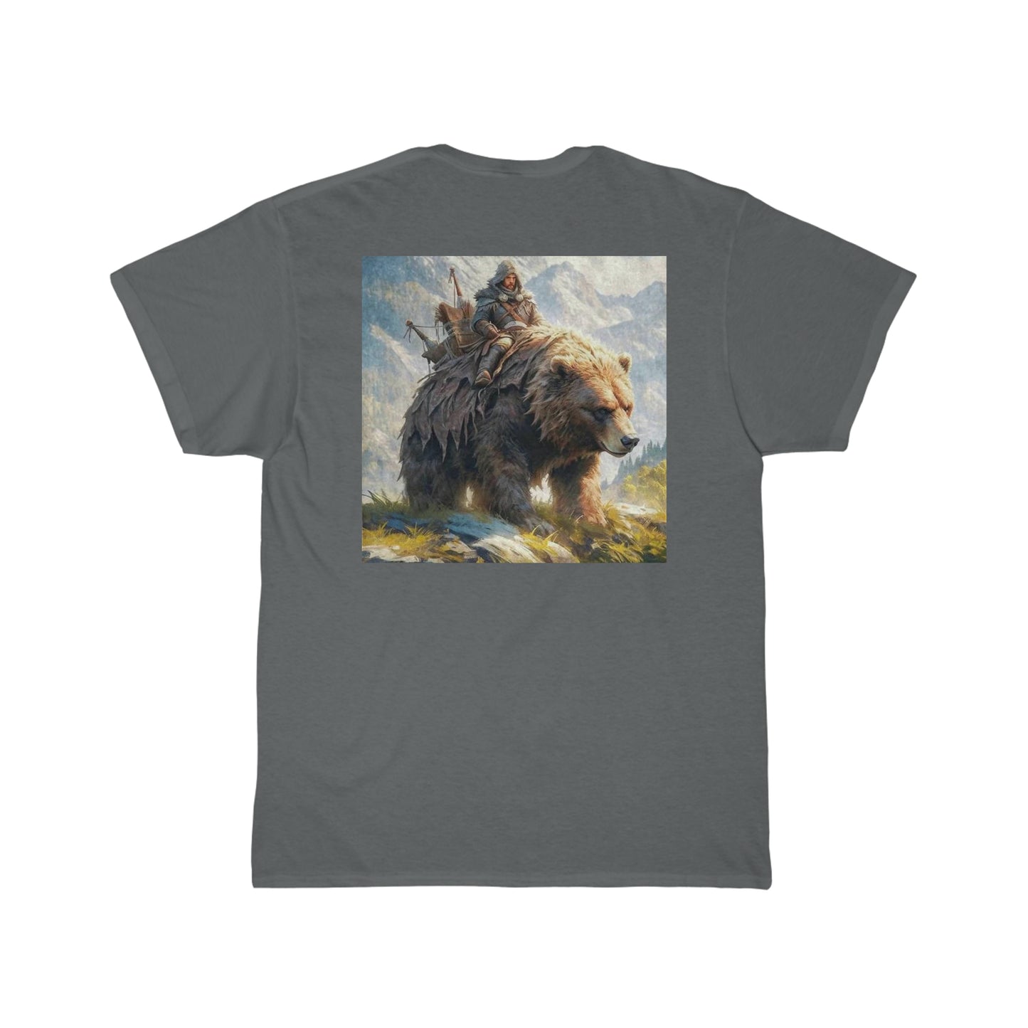 North Alabama Bite Club - Animal Tee