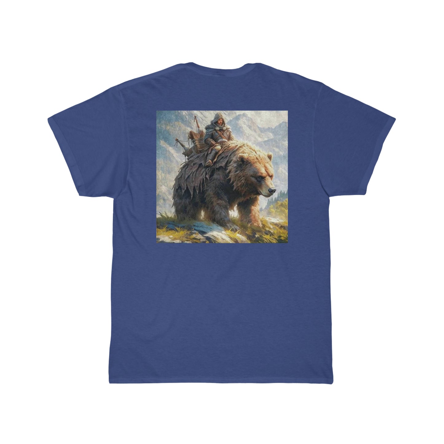 North Alabama Bite Club - Animal Tee