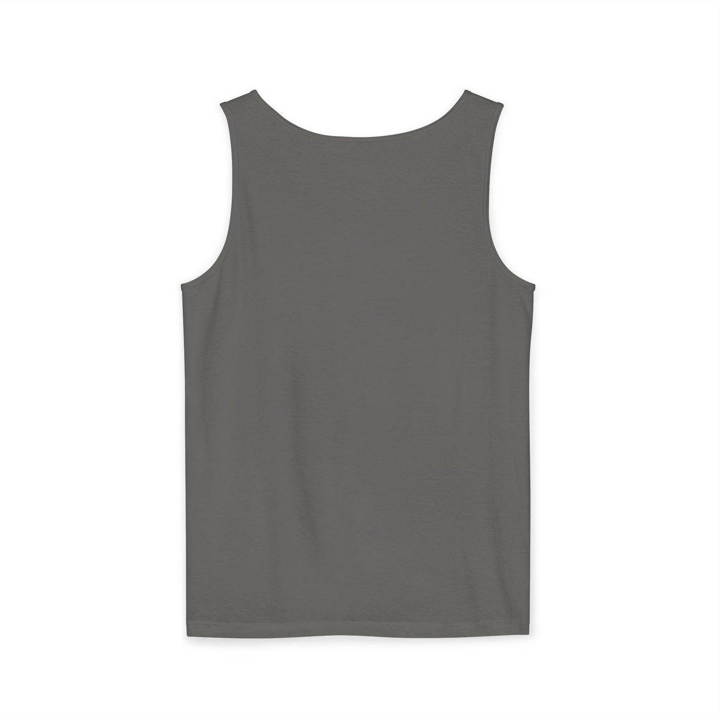 Wisconsin Adrenaline Junkies - Unisex Garment-Dyed Tank Top