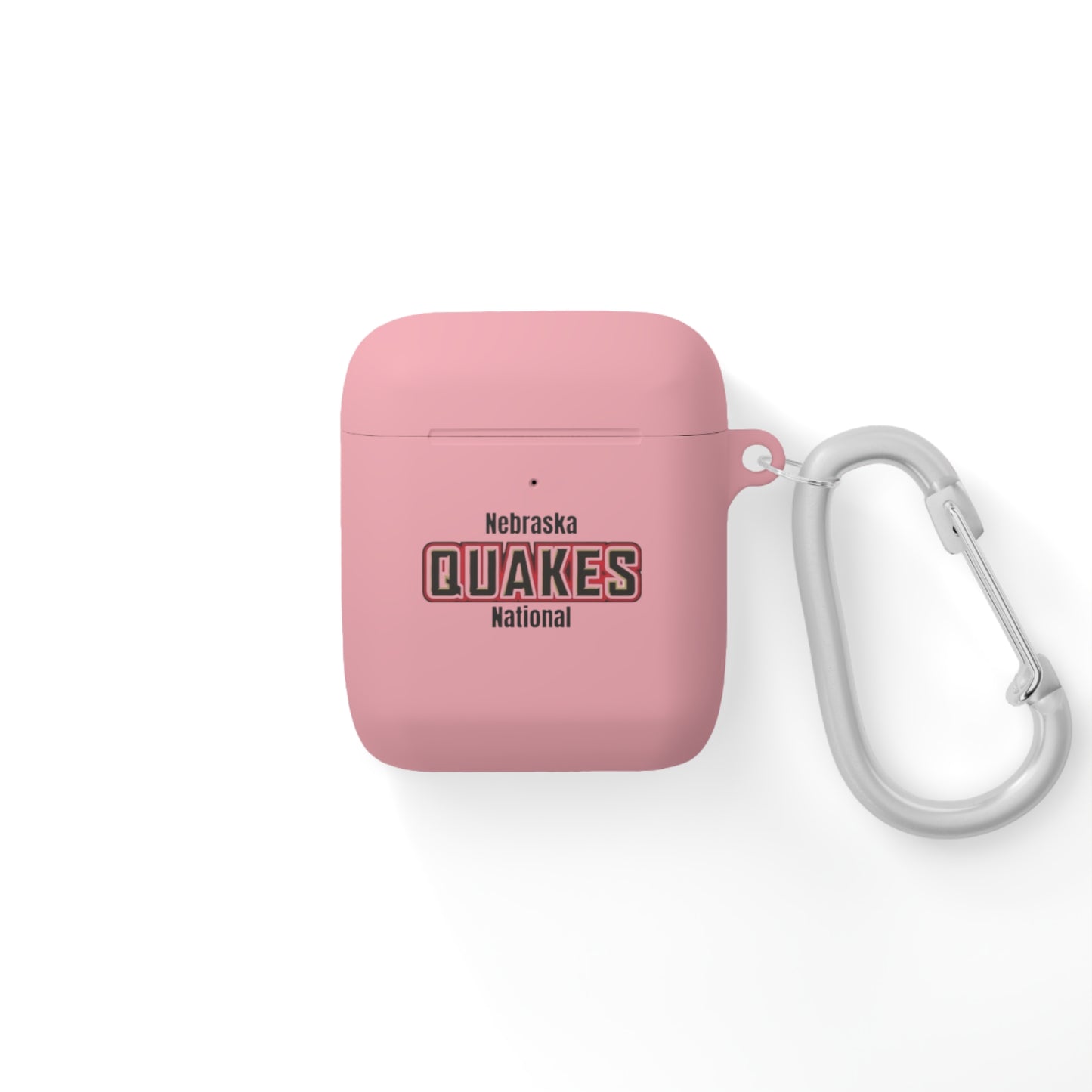 Quakes - AirPods and AirPods Pro Case Cover