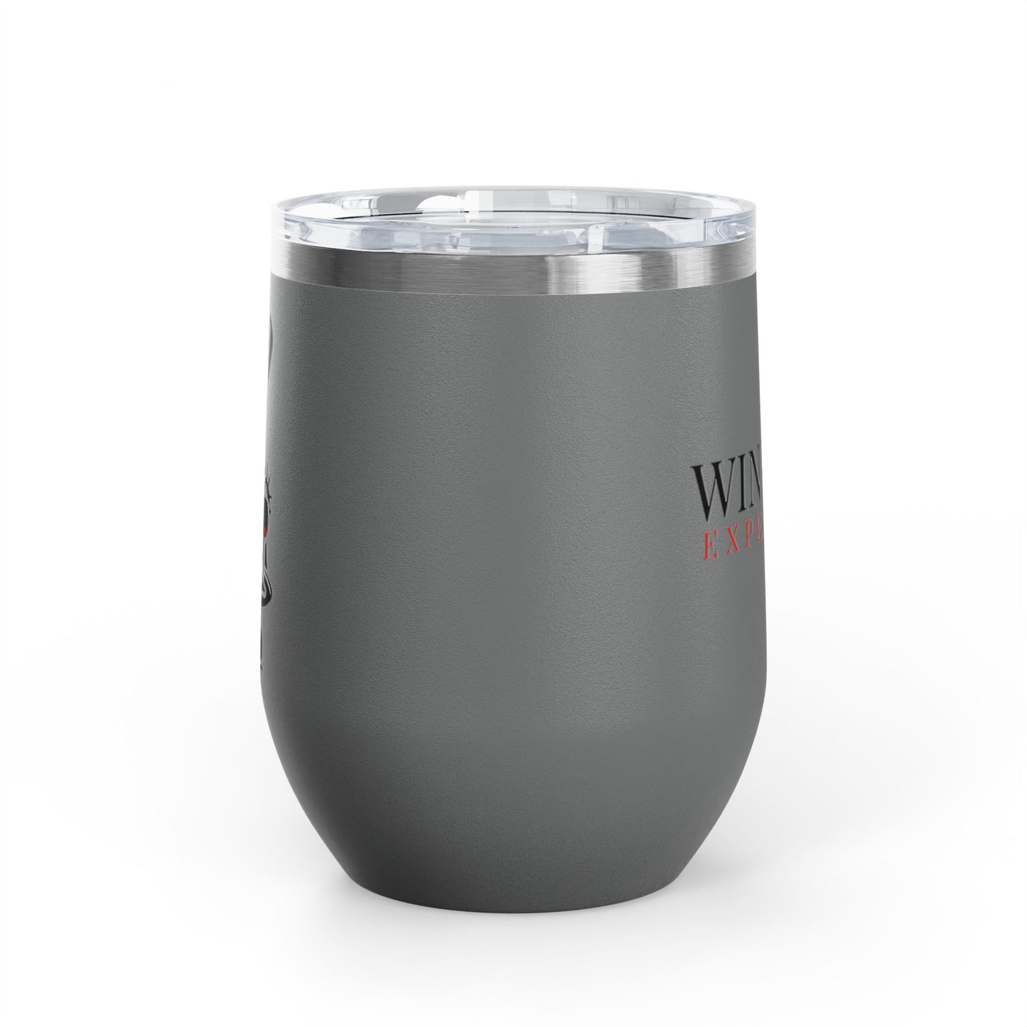 WKE - Wine Tumbler, 12oz