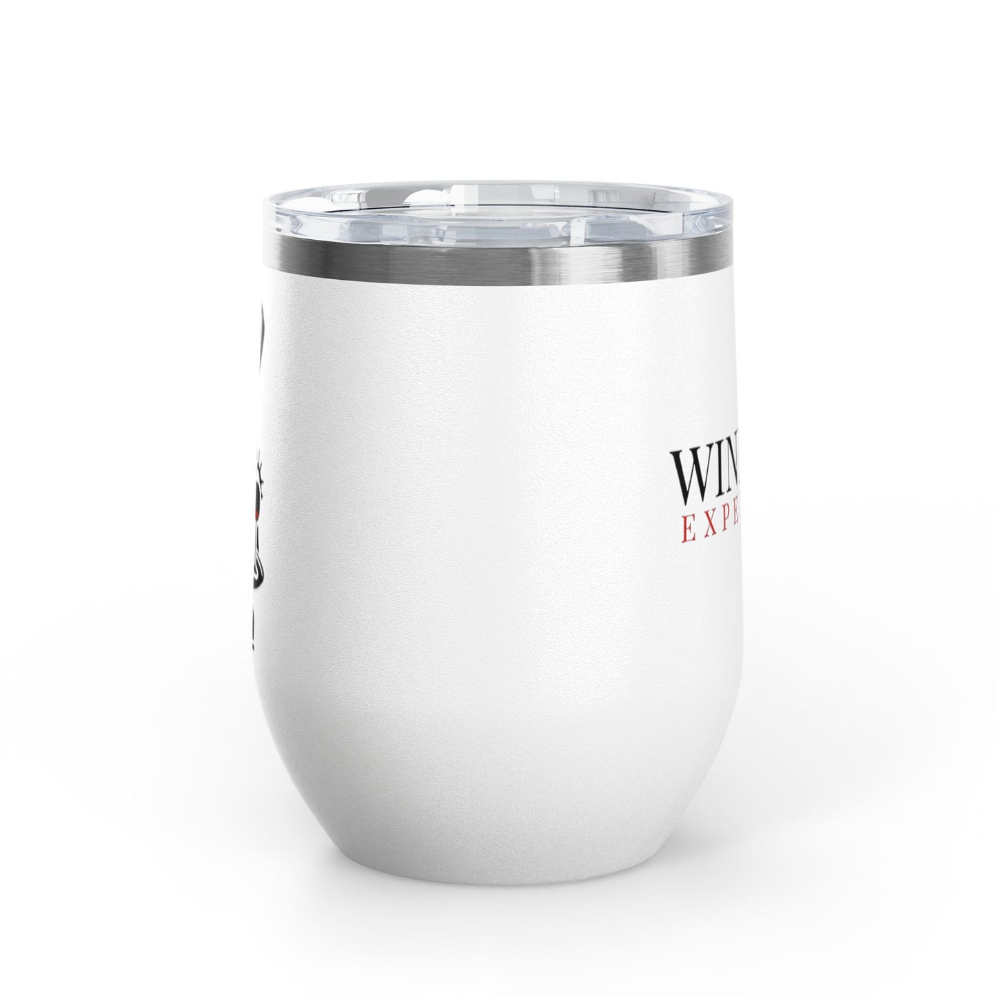 WKE - Wine Tumbler, 12oz