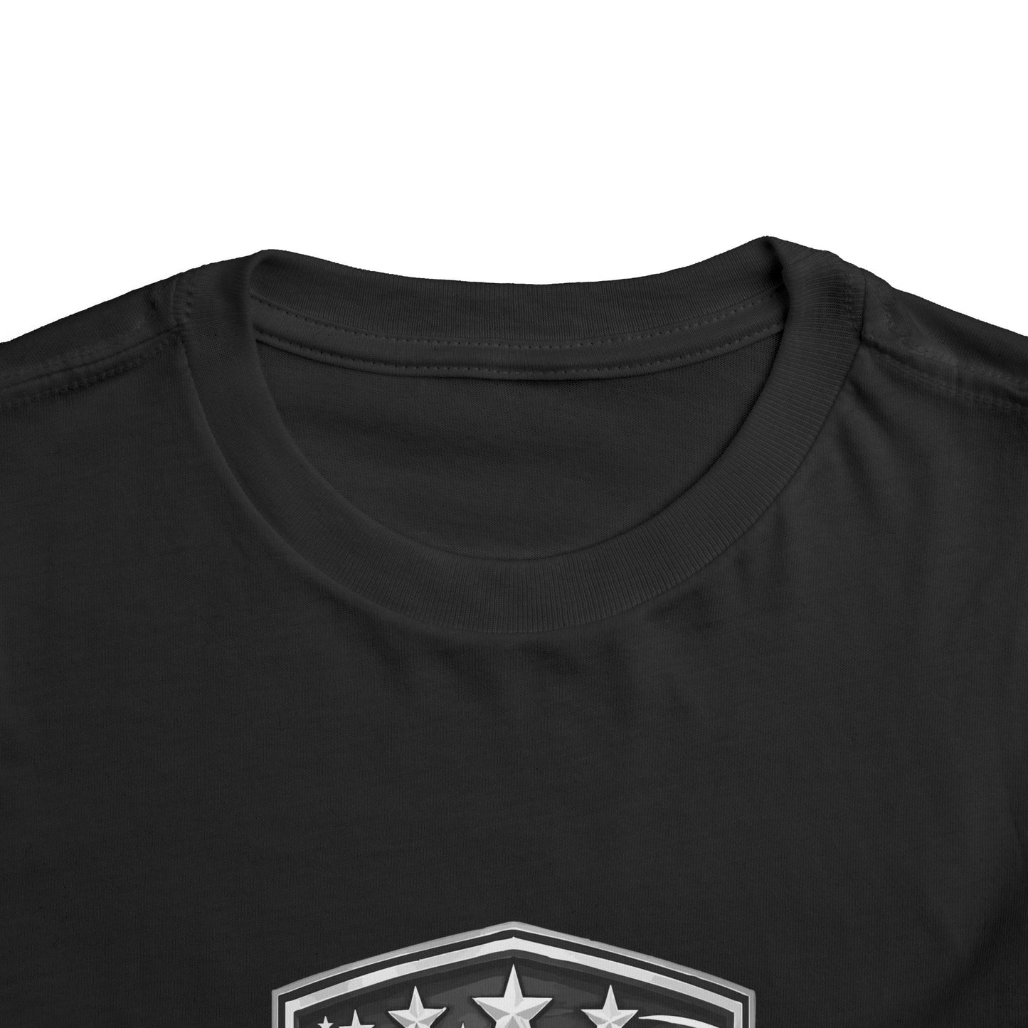 JWR - Toddler Short Sleeve Tee
