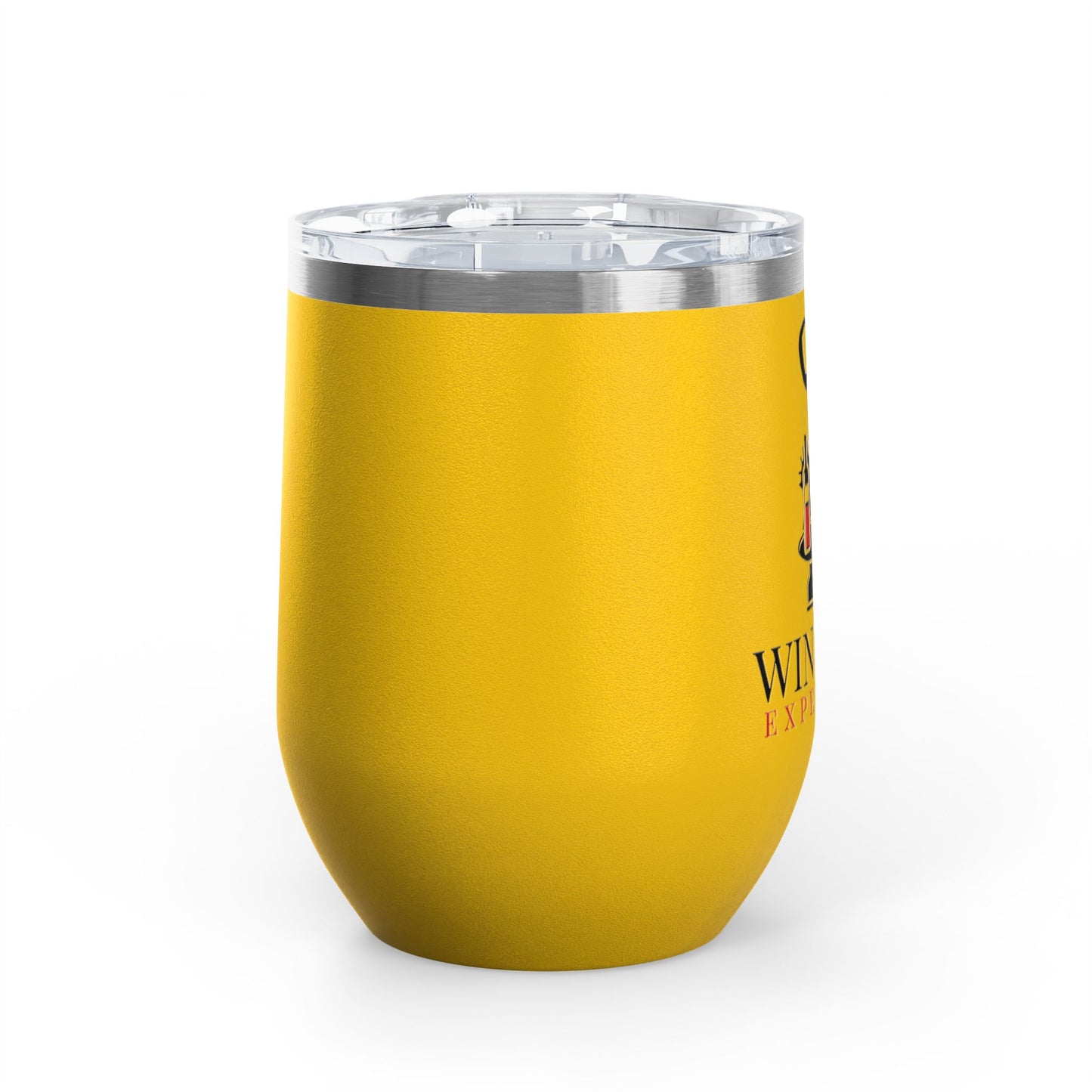 WKE - Wine Tumbler, 12oz 3