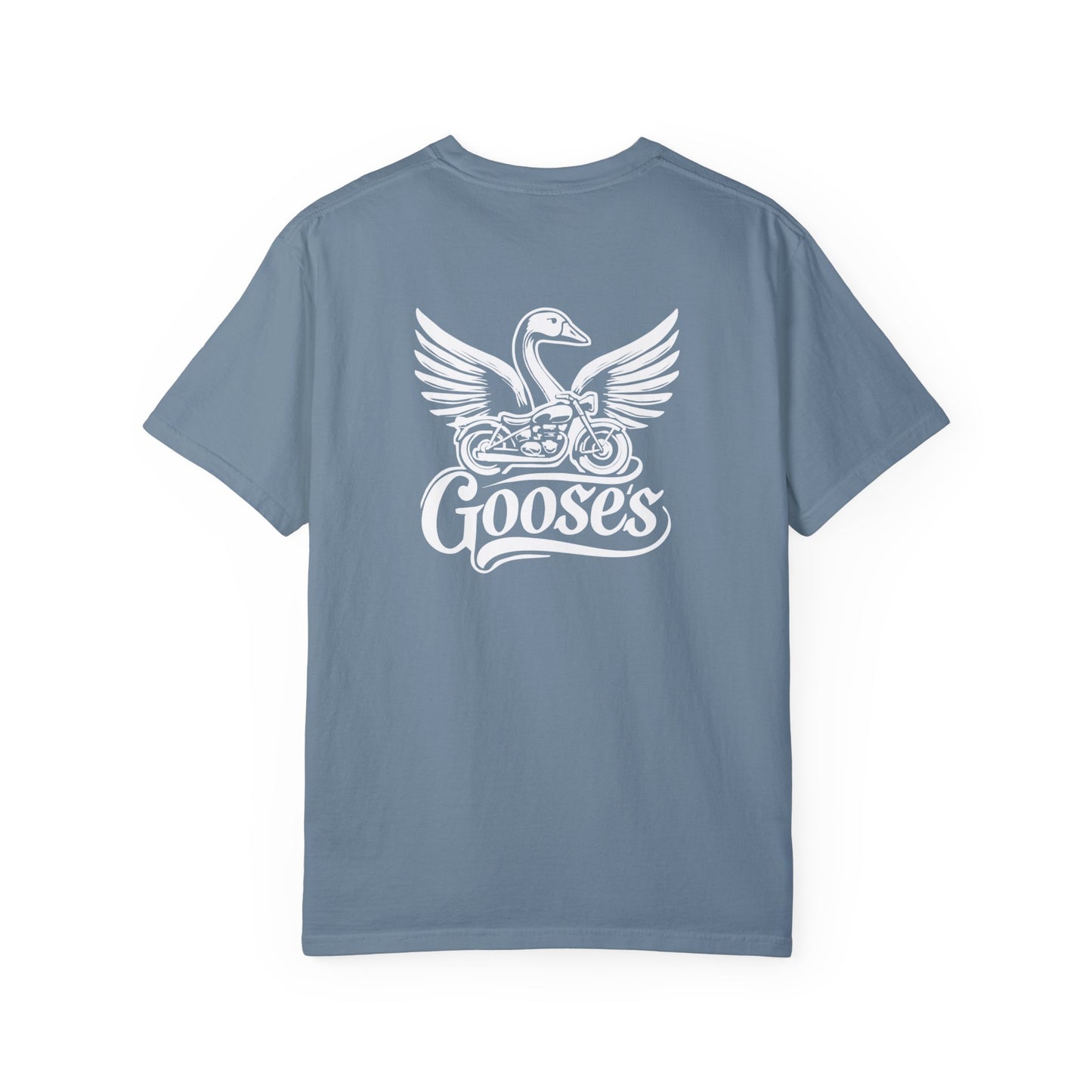 Goose's T-shirt JKD