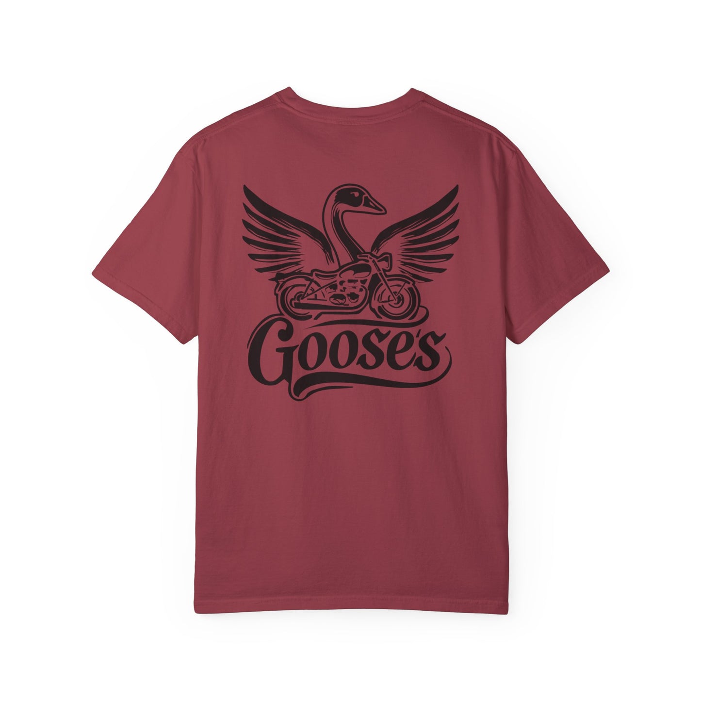 Goose's T-shirt 3 (Bryan)