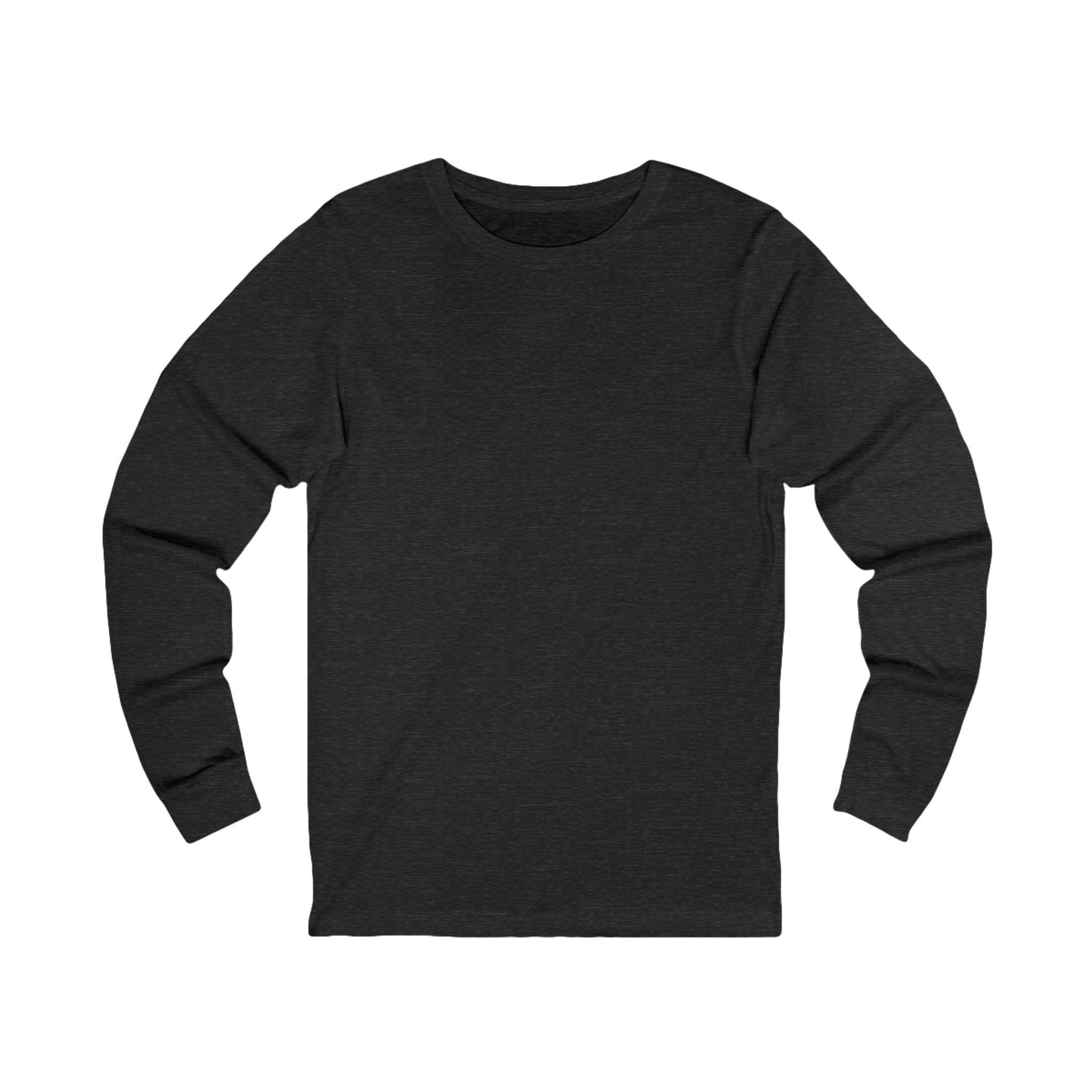 Wisconsin Adrenaline Junkies - Unisex Jersey Long Sleeve Tee