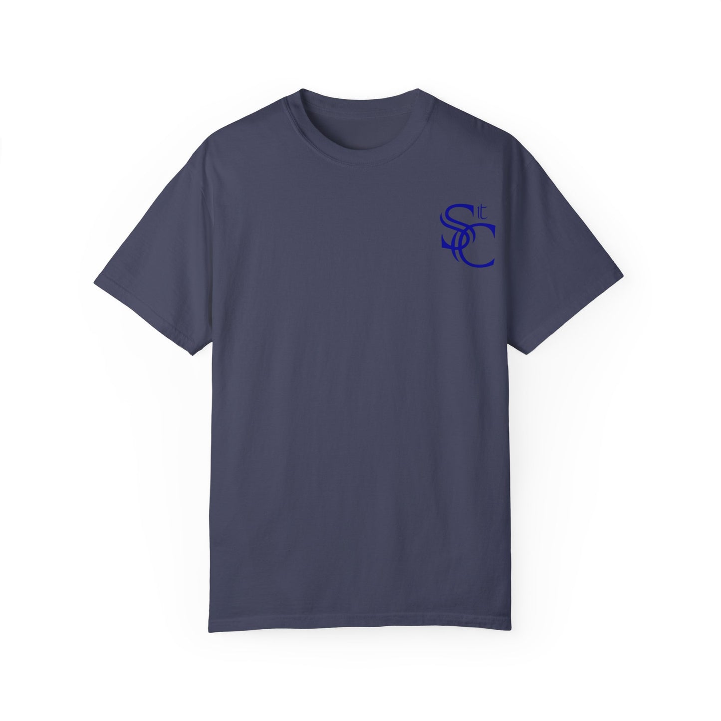 St. Columbkille Crusaders - T Shirt