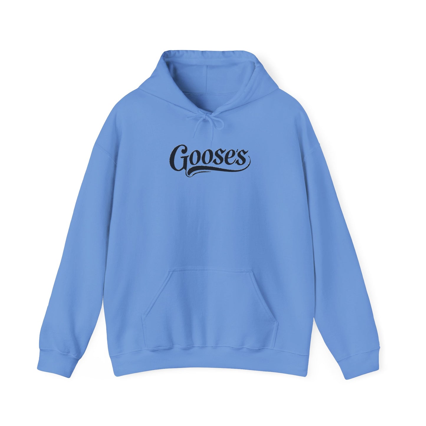 Goose's Hooded Sweatshirt!