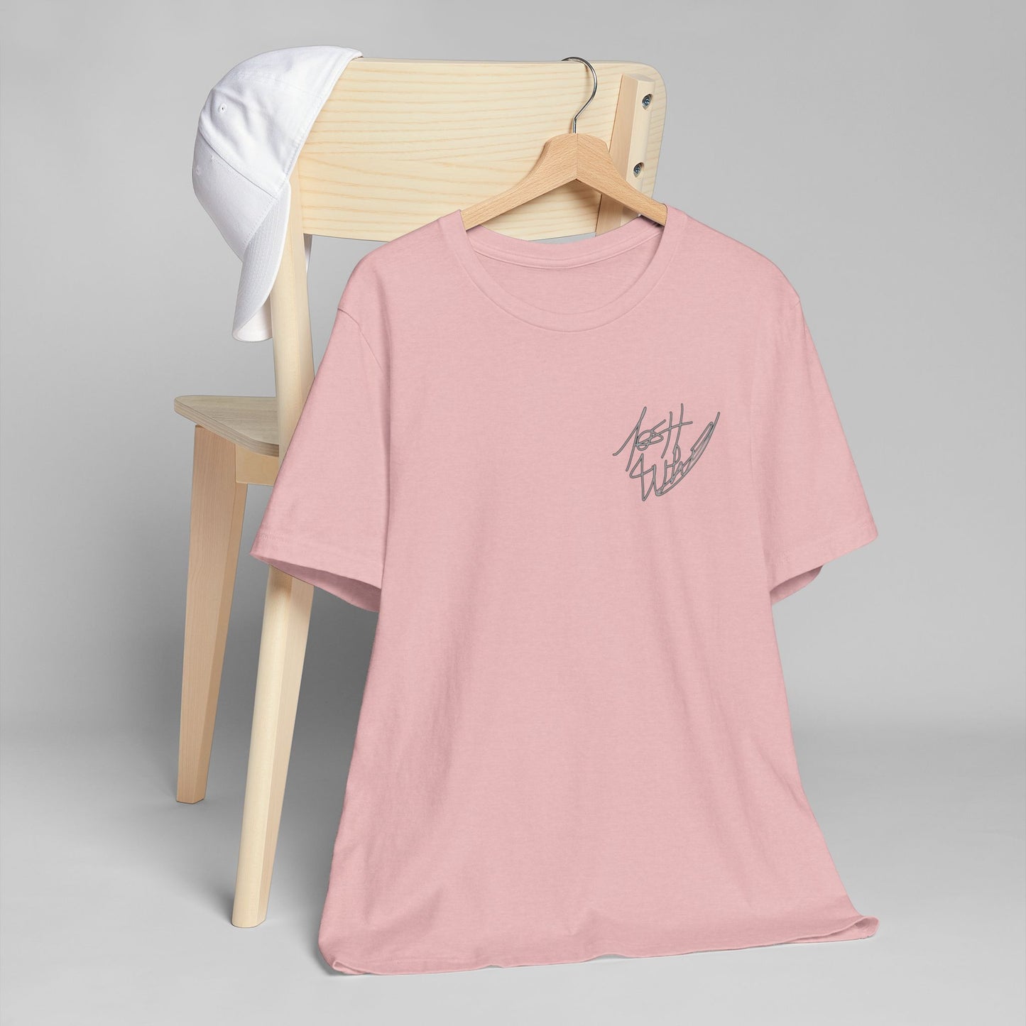 JWR - Unisex Jersey T-Shirt JWR