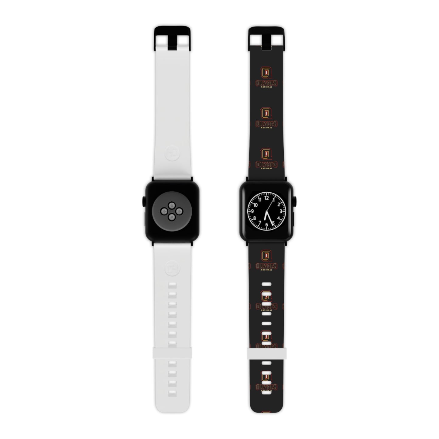 Quakes - Watch Band for Apple Watch