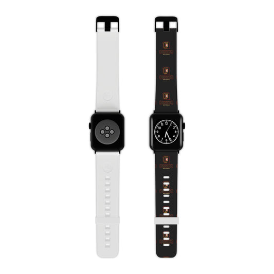Quakes - Watch Band for Apple Watch