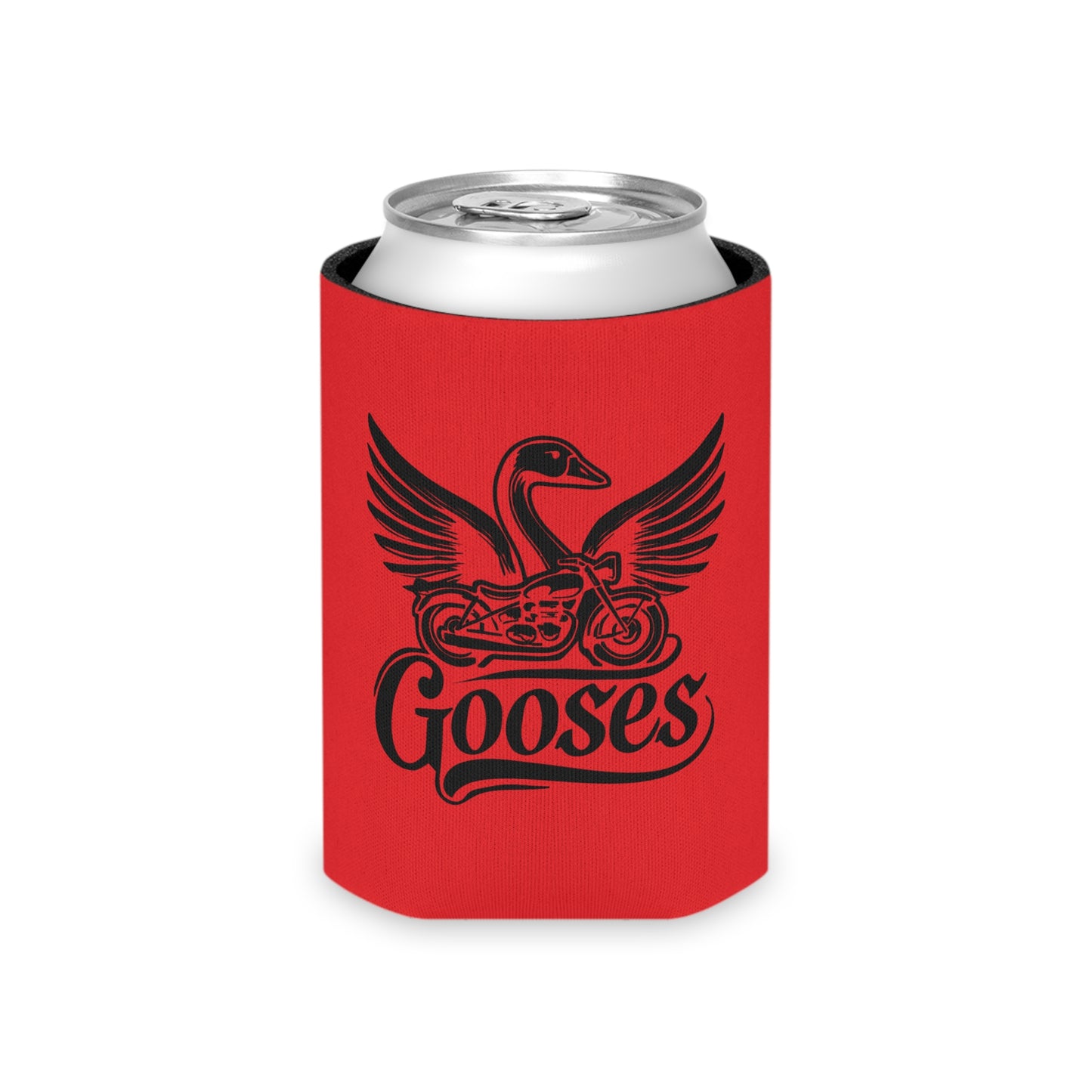 Goose’s Can Cooler