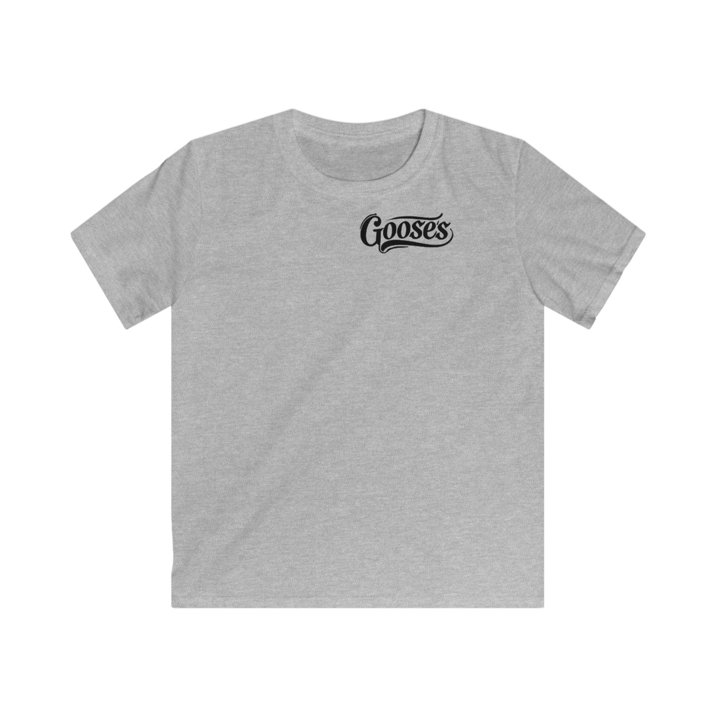 Goose's Kids Tee - Honkin