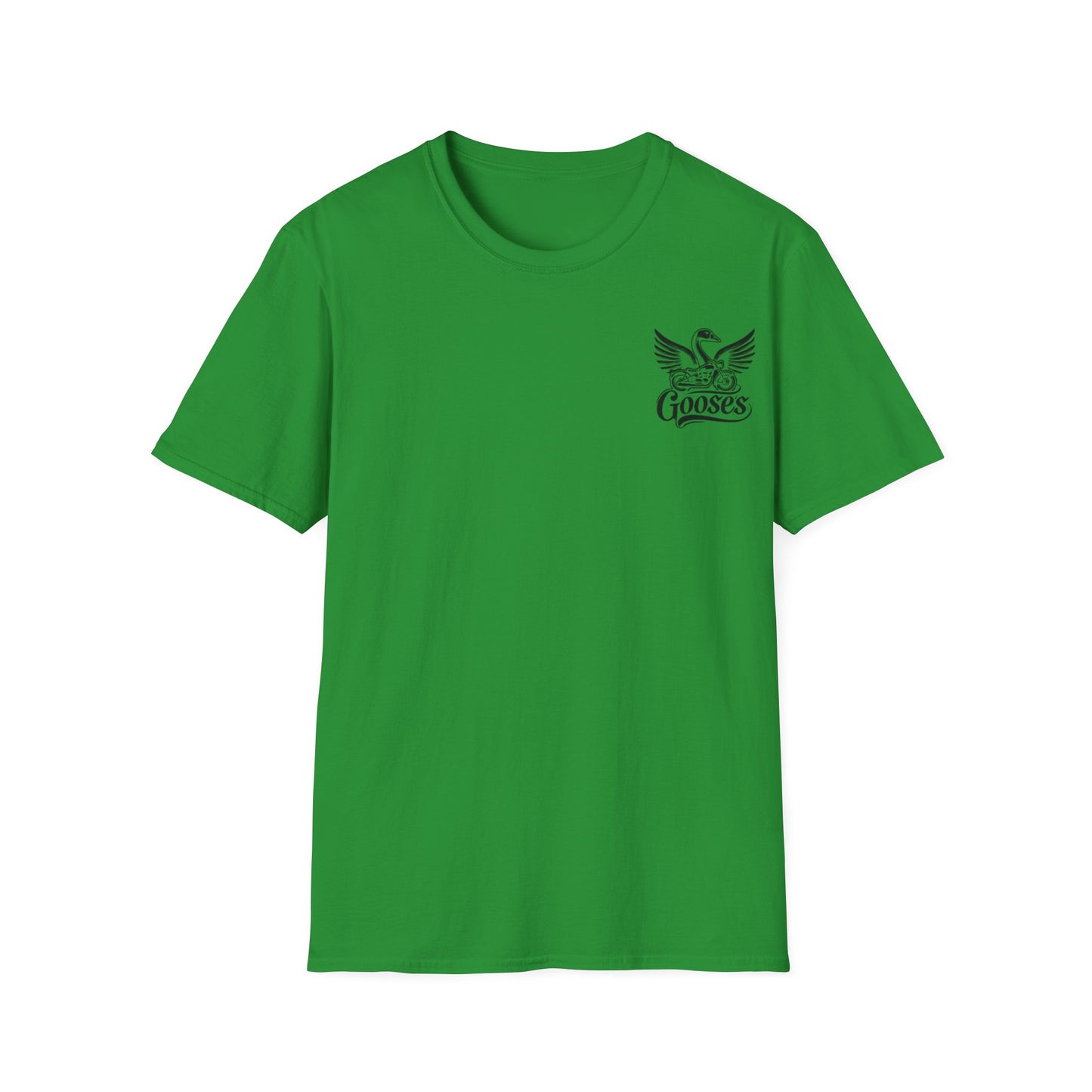Goose's Bar & Grill - T-Shirt Fork Yeah