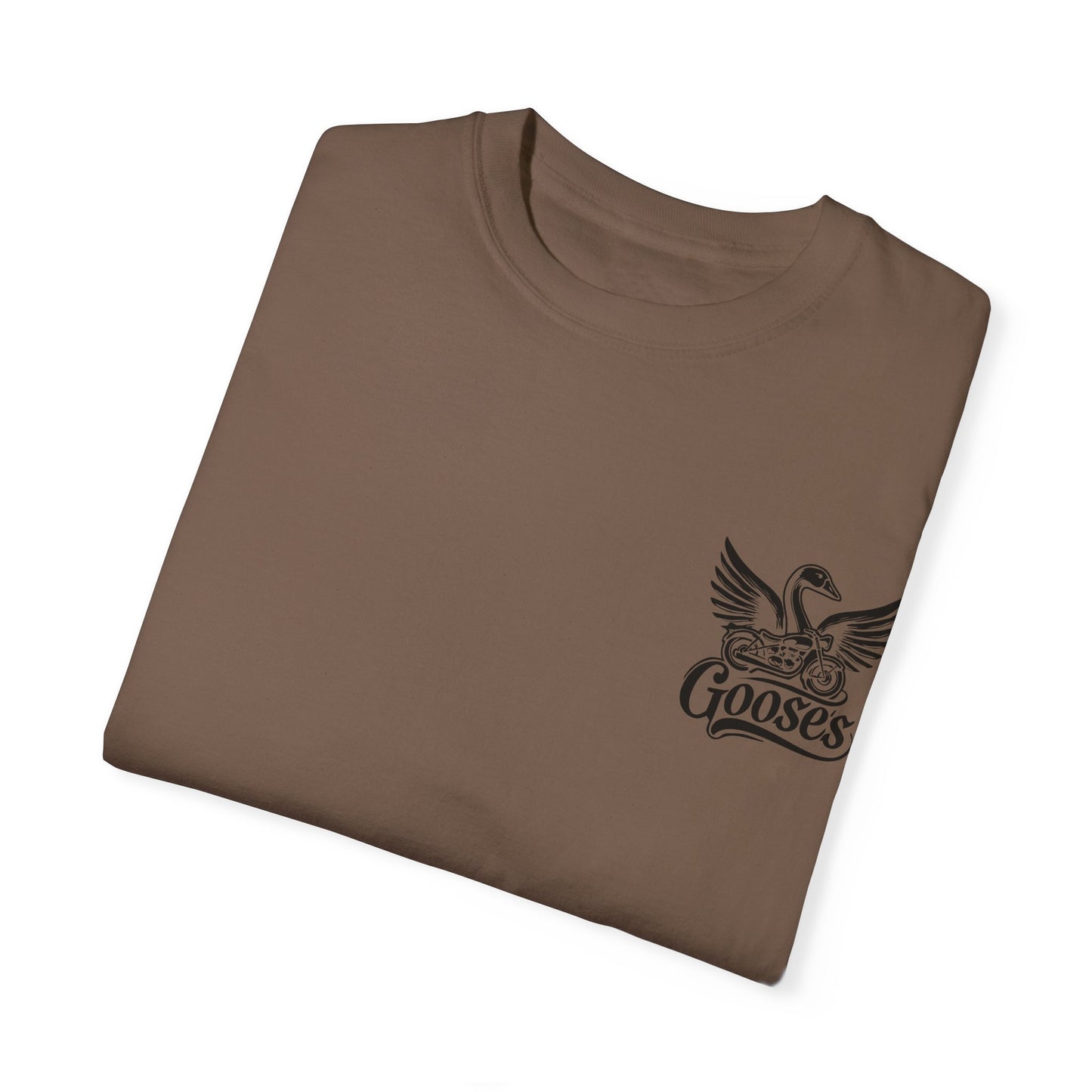 Goose's T-shirt (more color options)