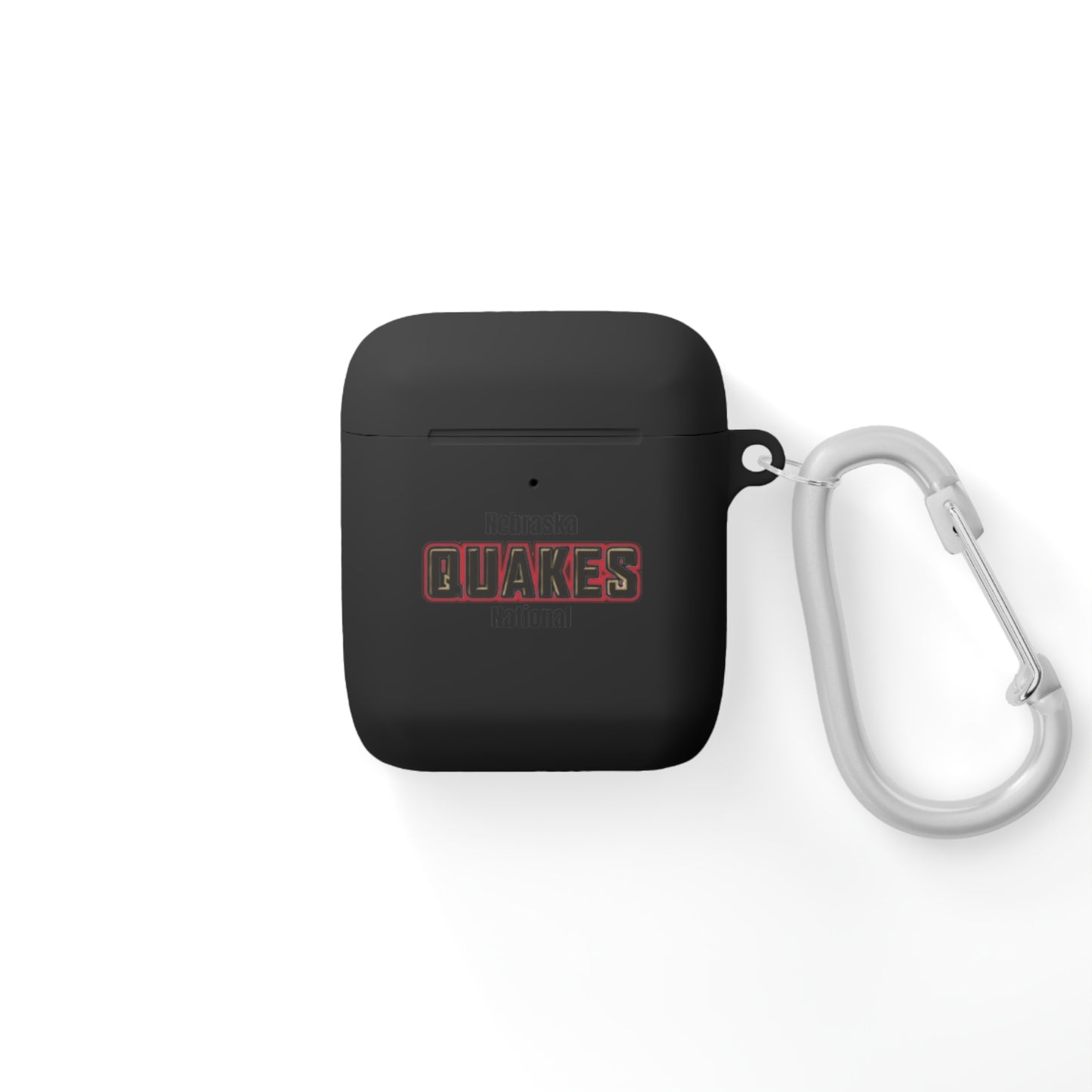 Quakes - AirPods and AirPods Pro Case Cover