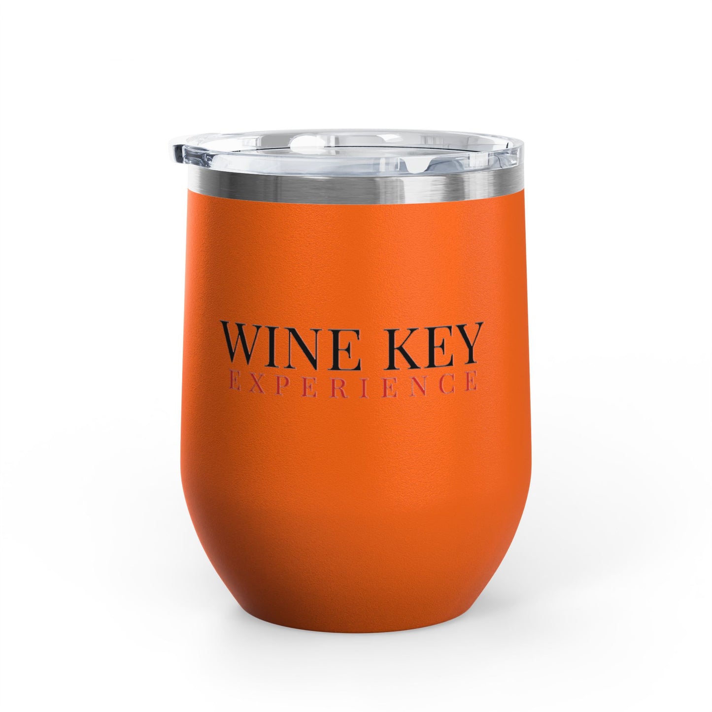 WKE - Wine Tumbler, 12oz