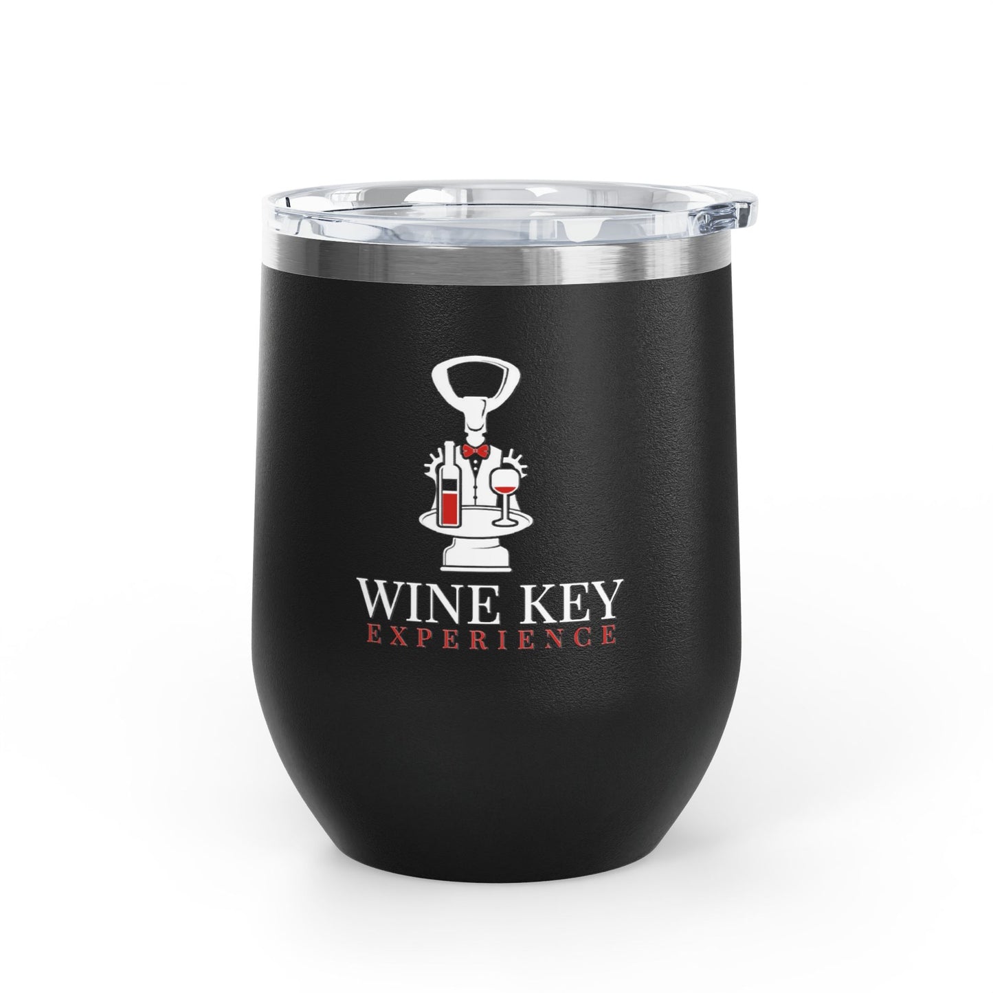 WKE - Wine Tumbler, 12oz 4