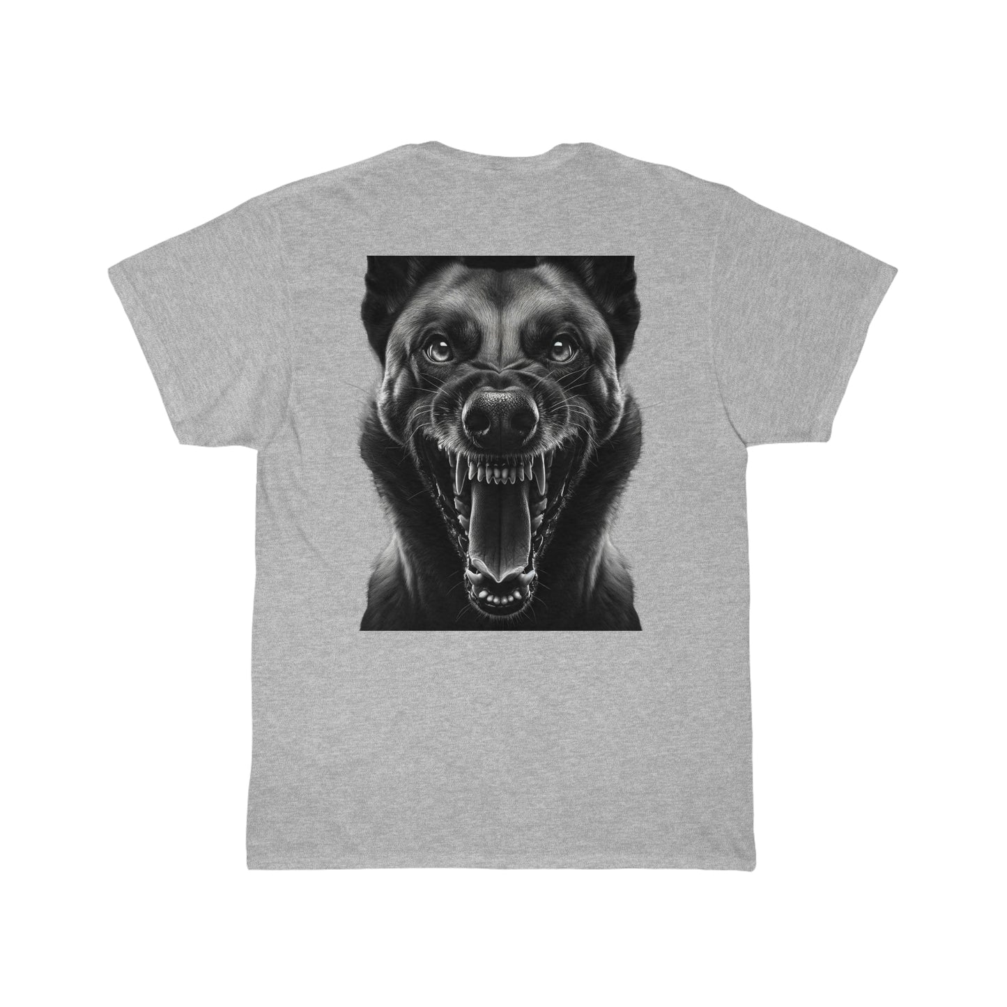 North Alabama Bite Club - Teeth Outline Tee